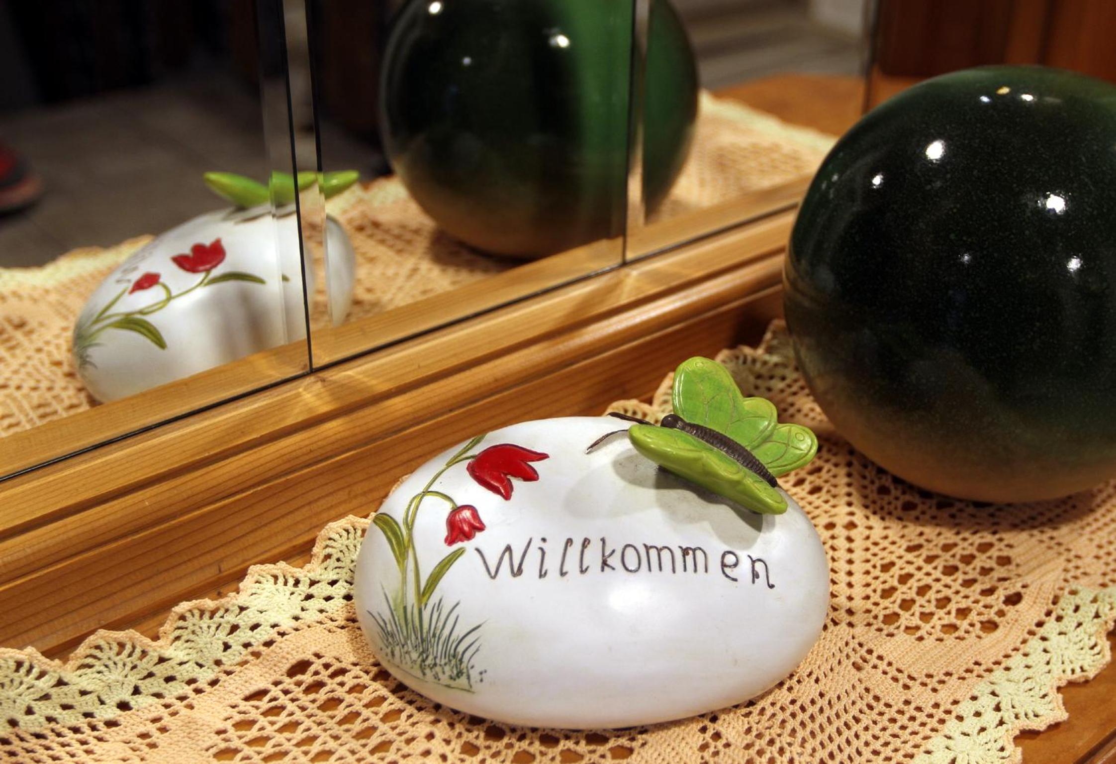 Pension Sonnwendhof