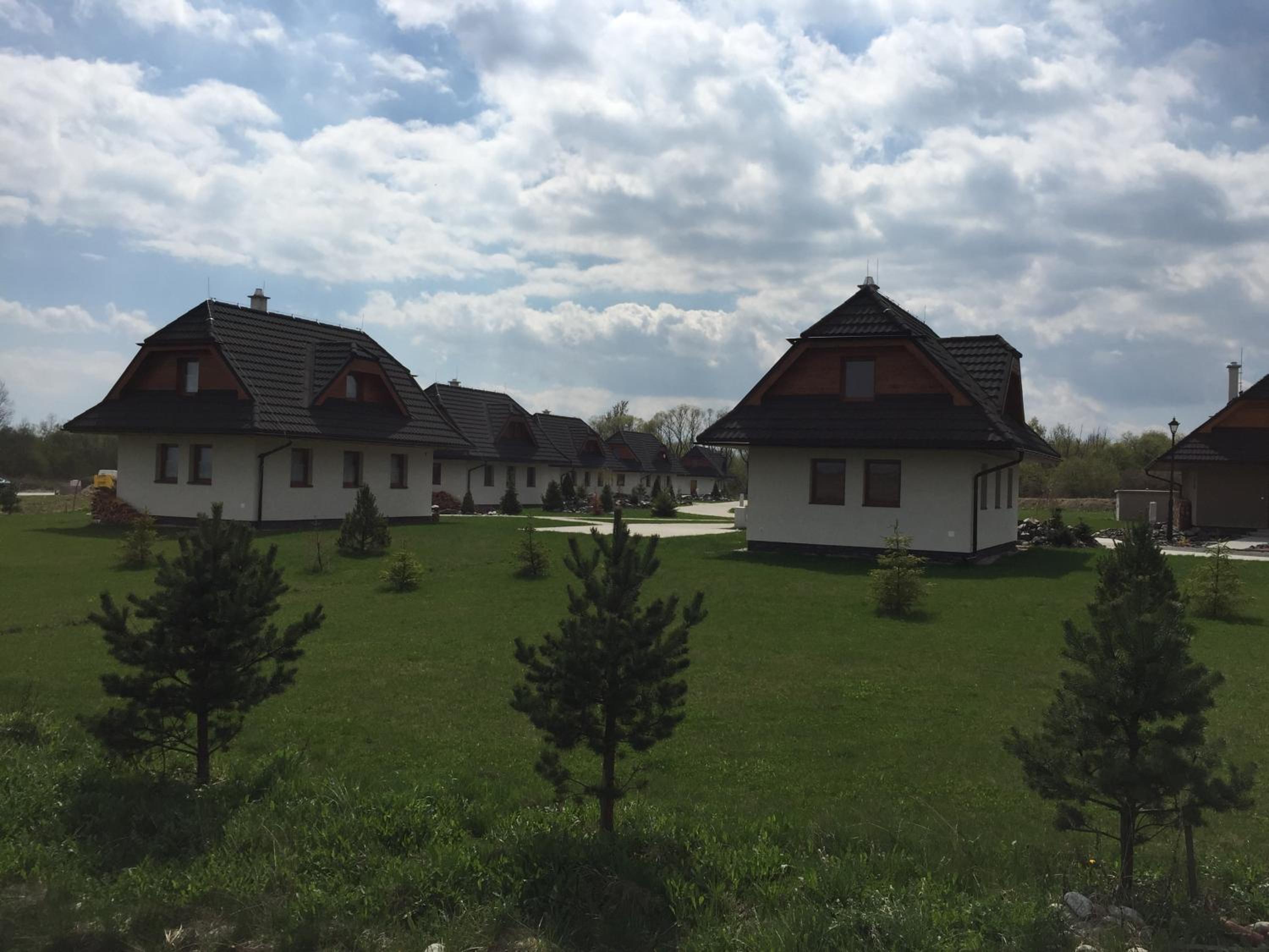 Villa Mia view 3