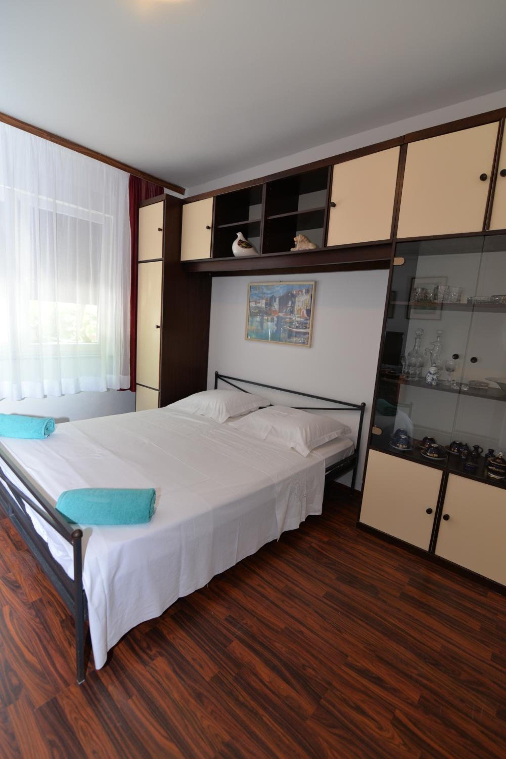 Apartment Nevena view 2