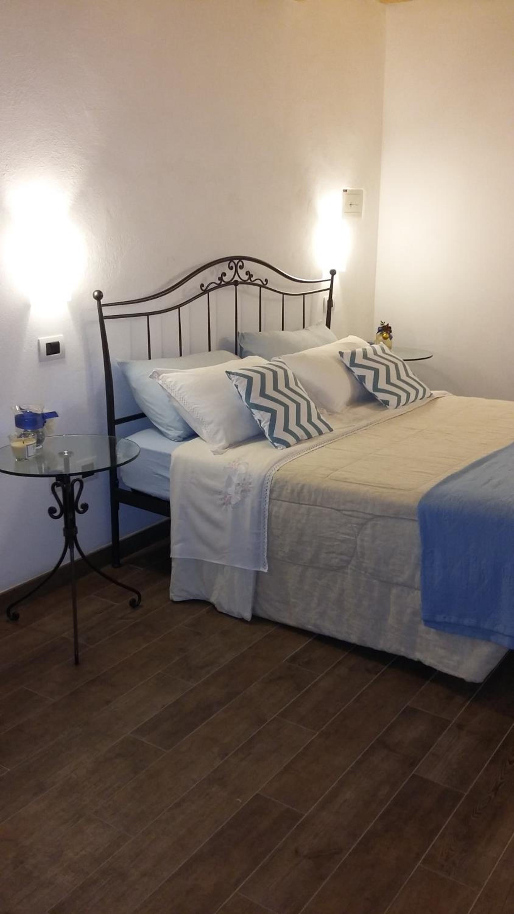 Agriturismo al Monte