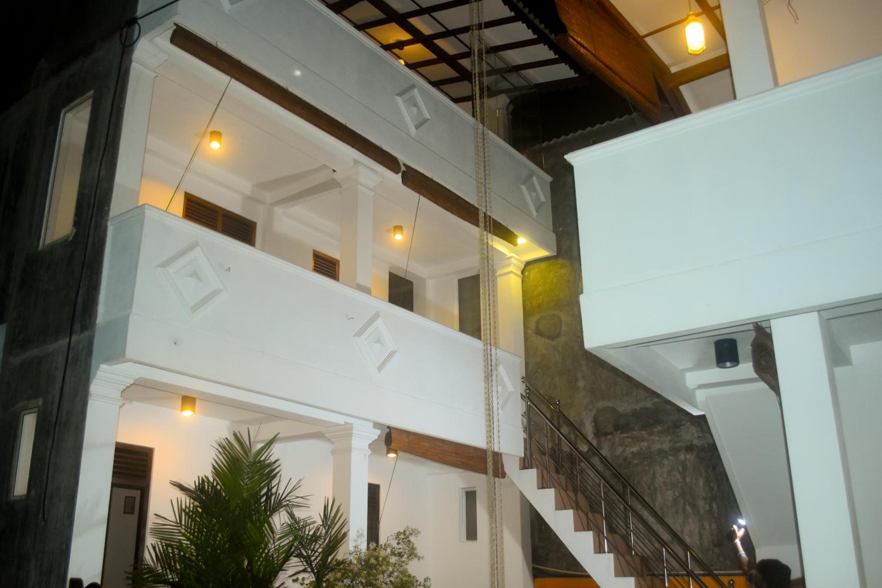 Villa Mihindi