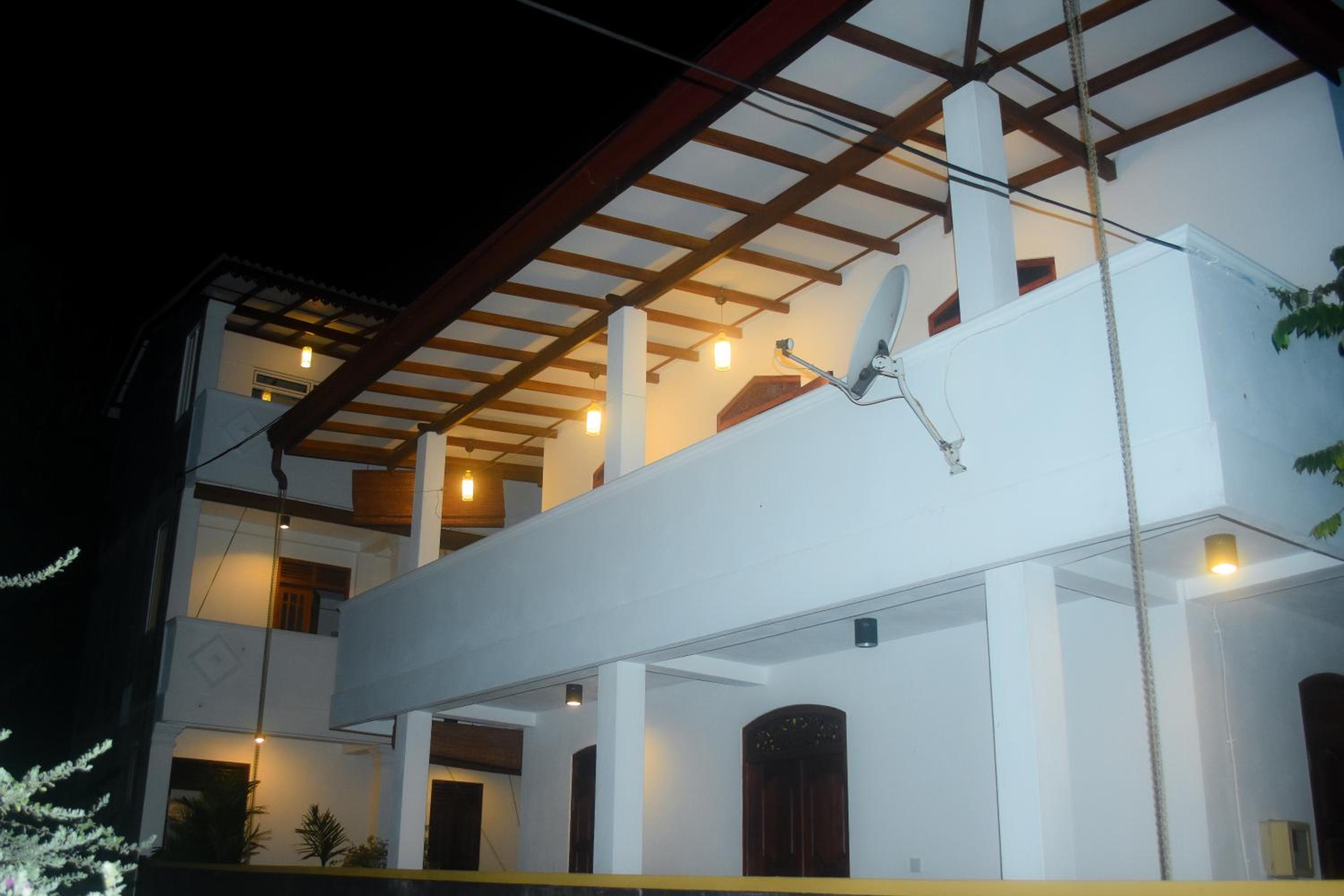 Villa Mihindi