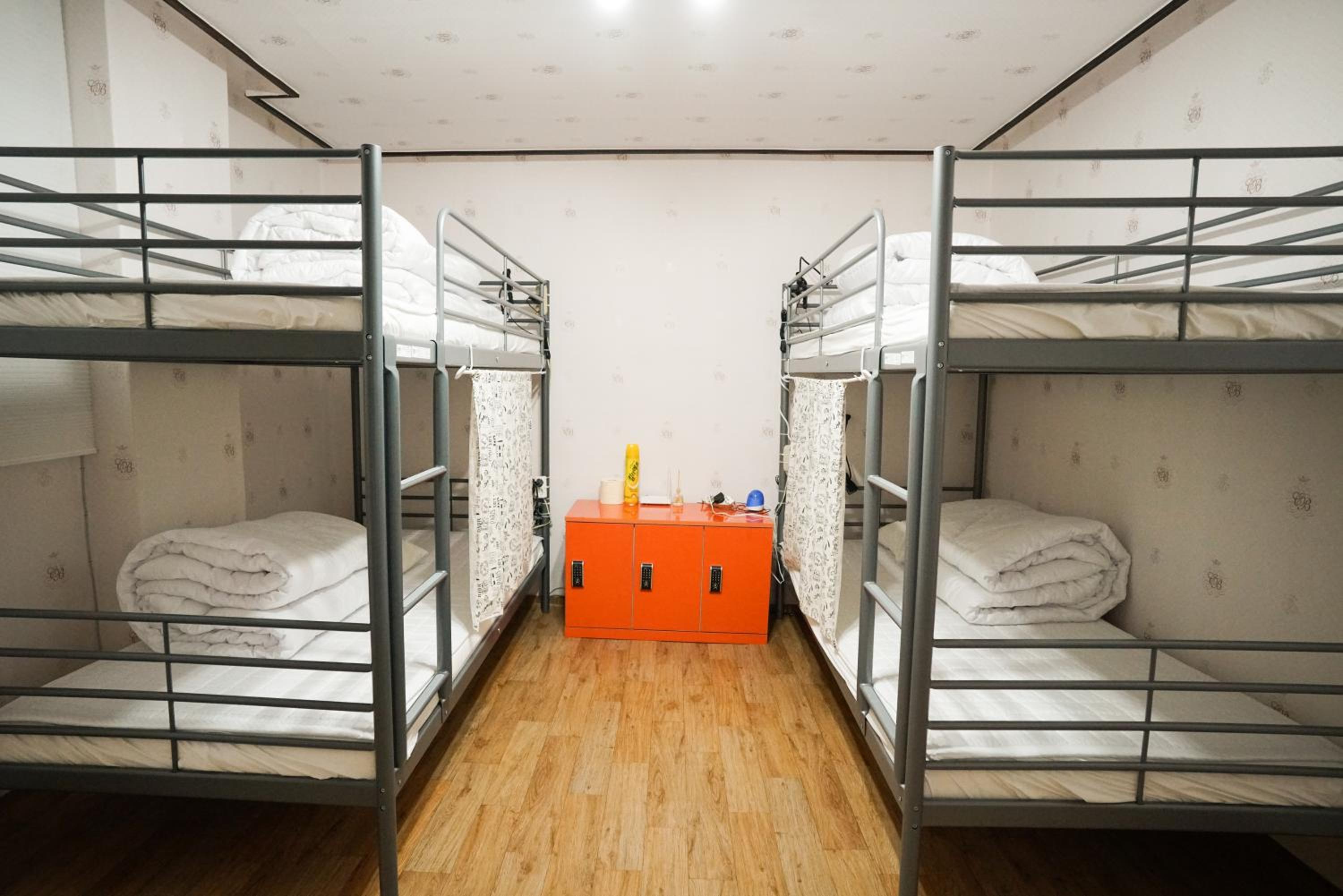 Suncheon Namu Guesthouse, Suncheon - 14