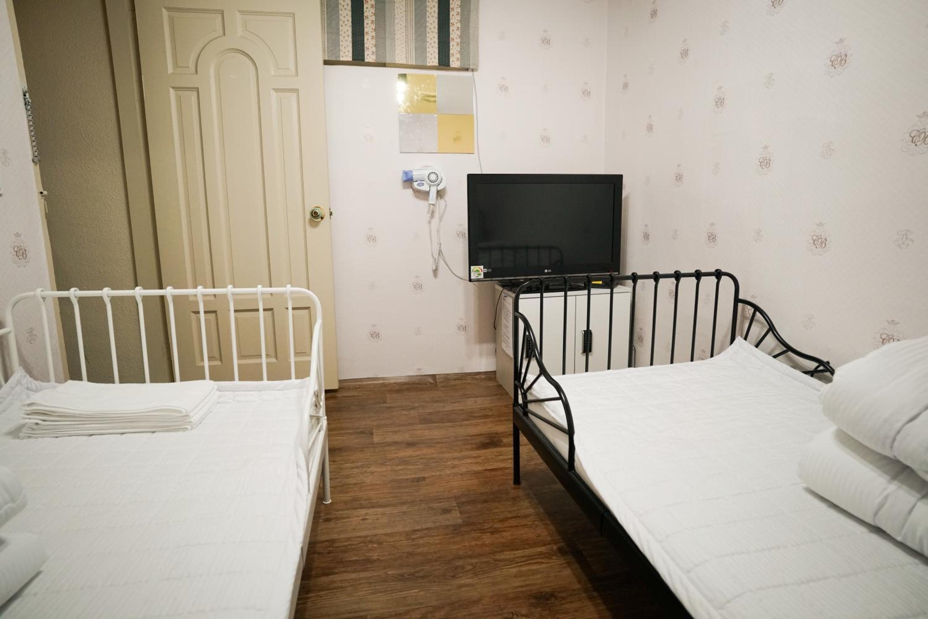 Suncheon Namu Guesthouse, Suncheon - 18