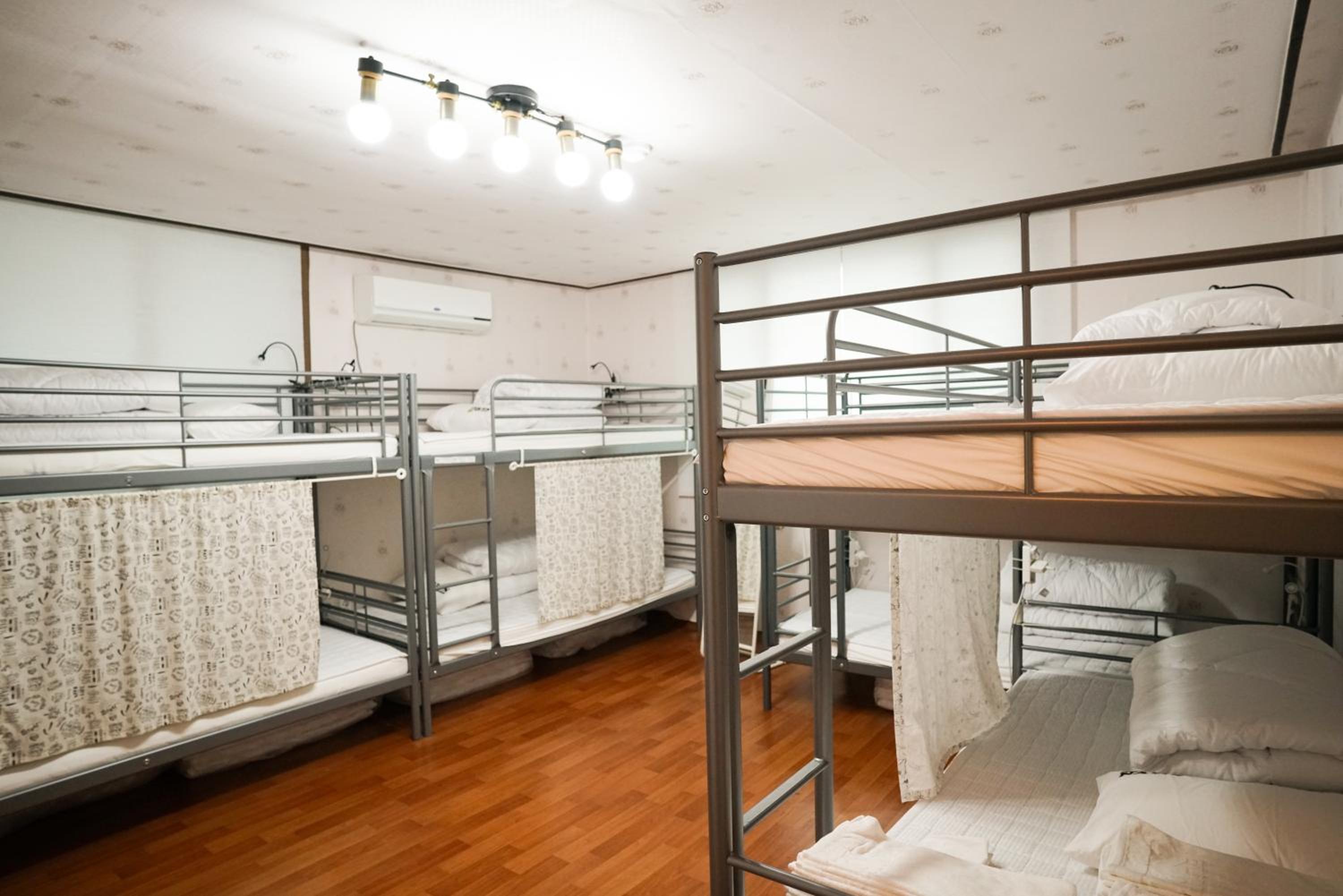 Suncheon Namu Guesthouse, Suncheon - 12