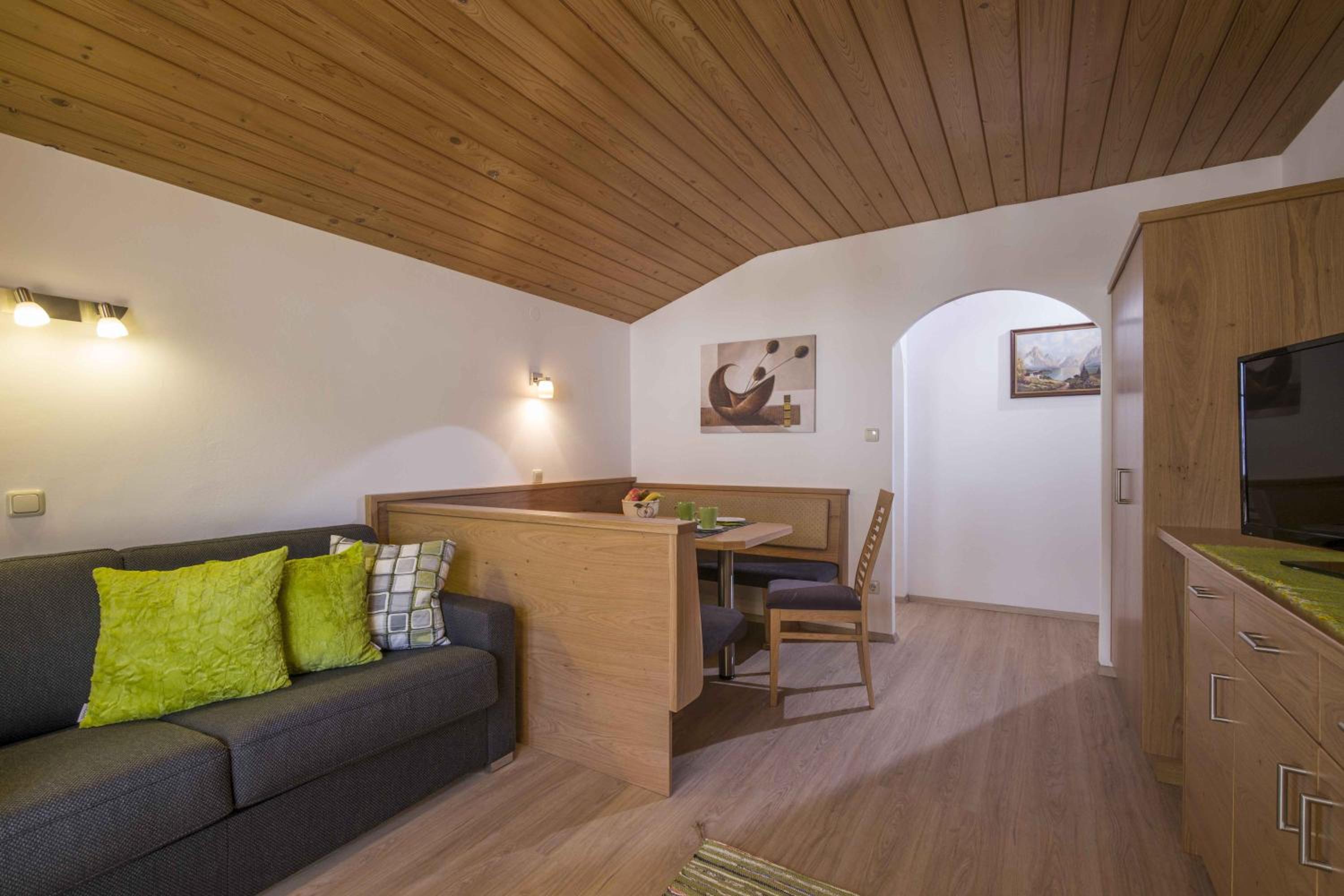 Pension Straifhof