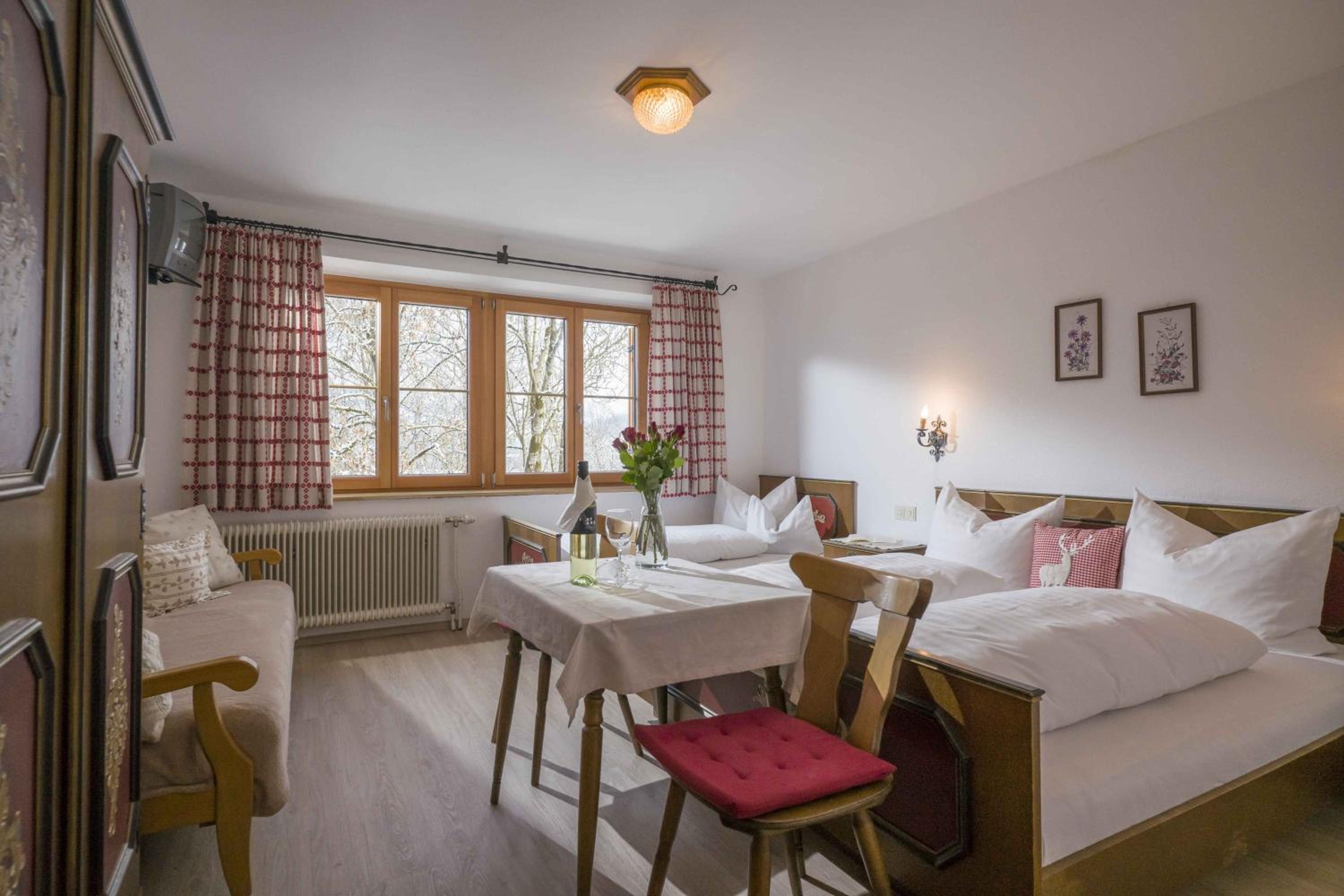Pension Straifhof