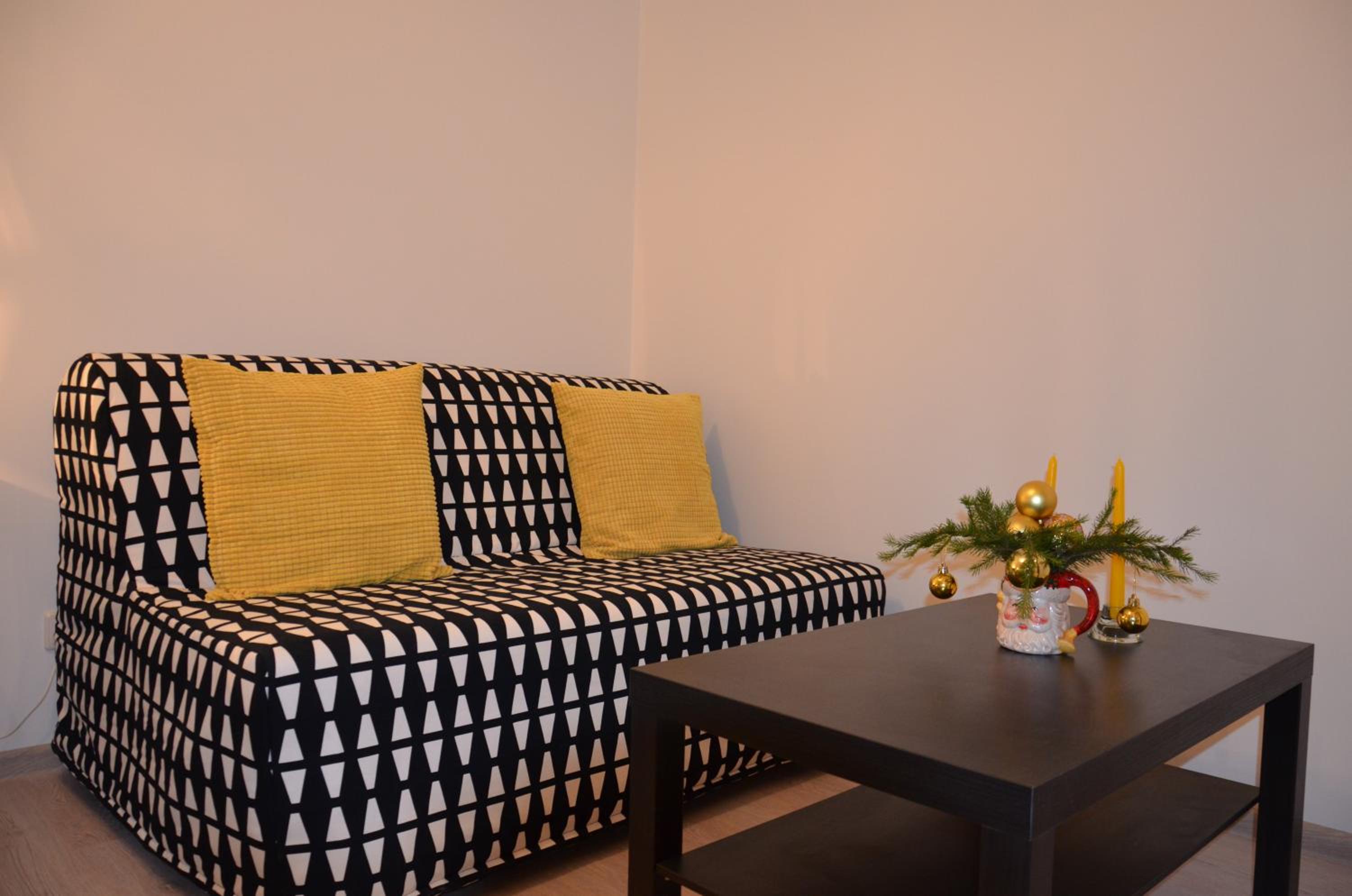 Apartments Ozo Park view 5