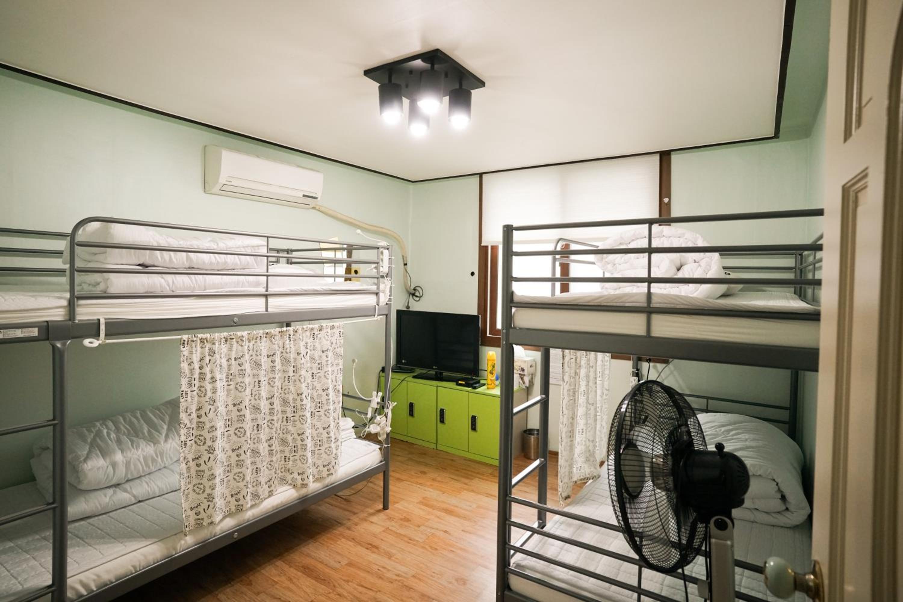 Suncheon Namu Guesthouse, Suncheon - 23
