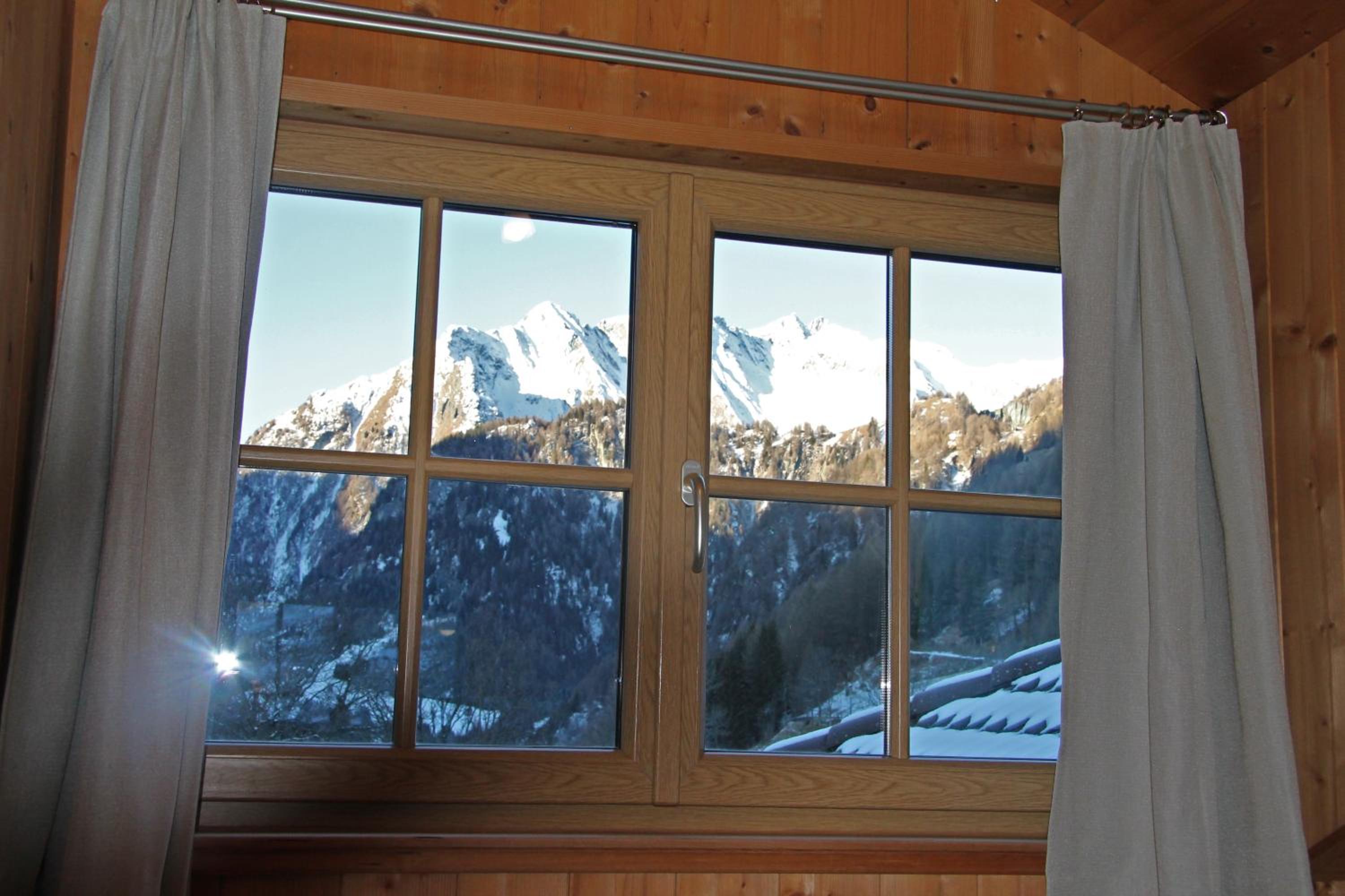 Apartmenthaus Innerkratzerhof