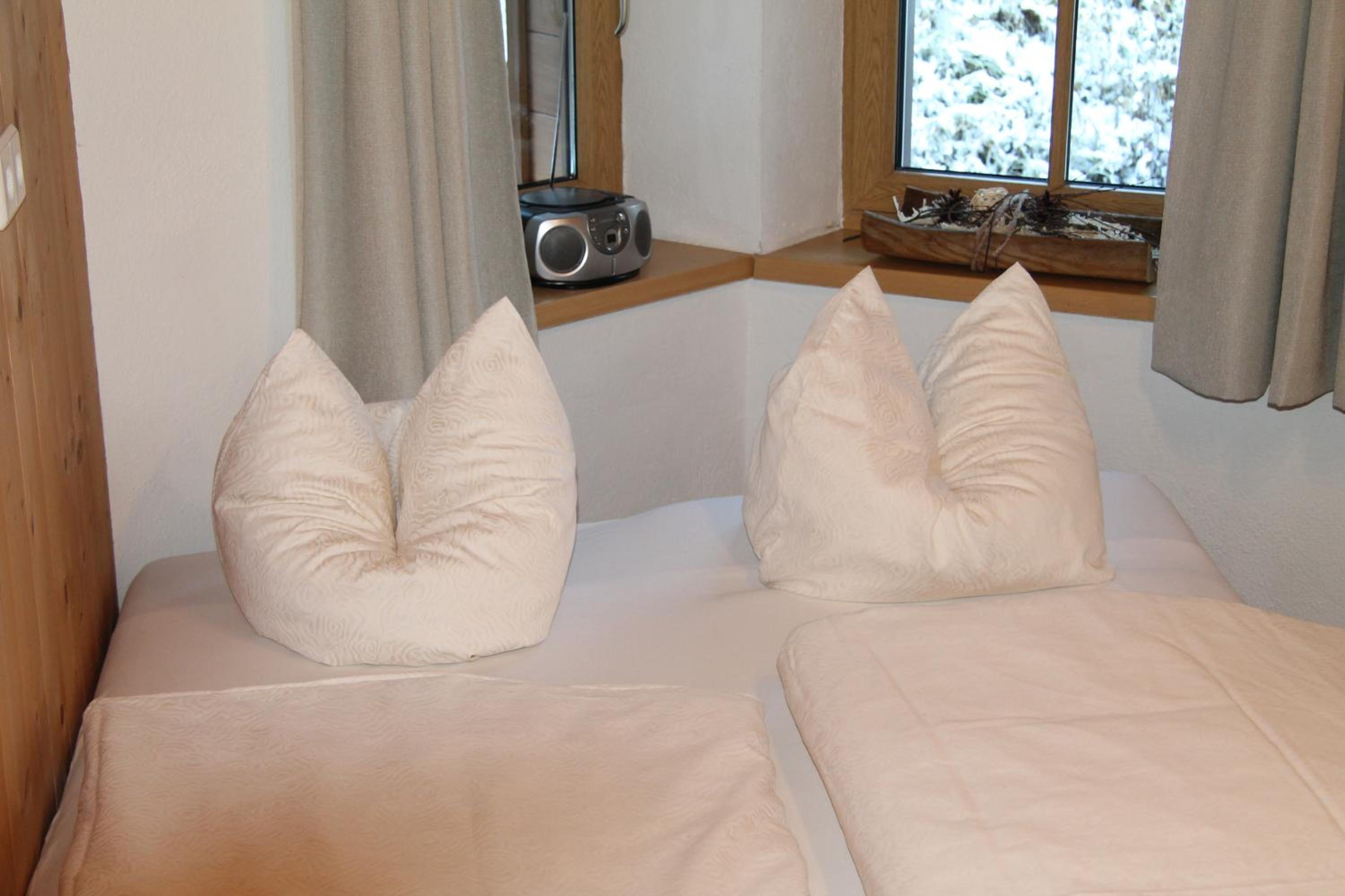 Apartmenthaus Innerkratzerhof