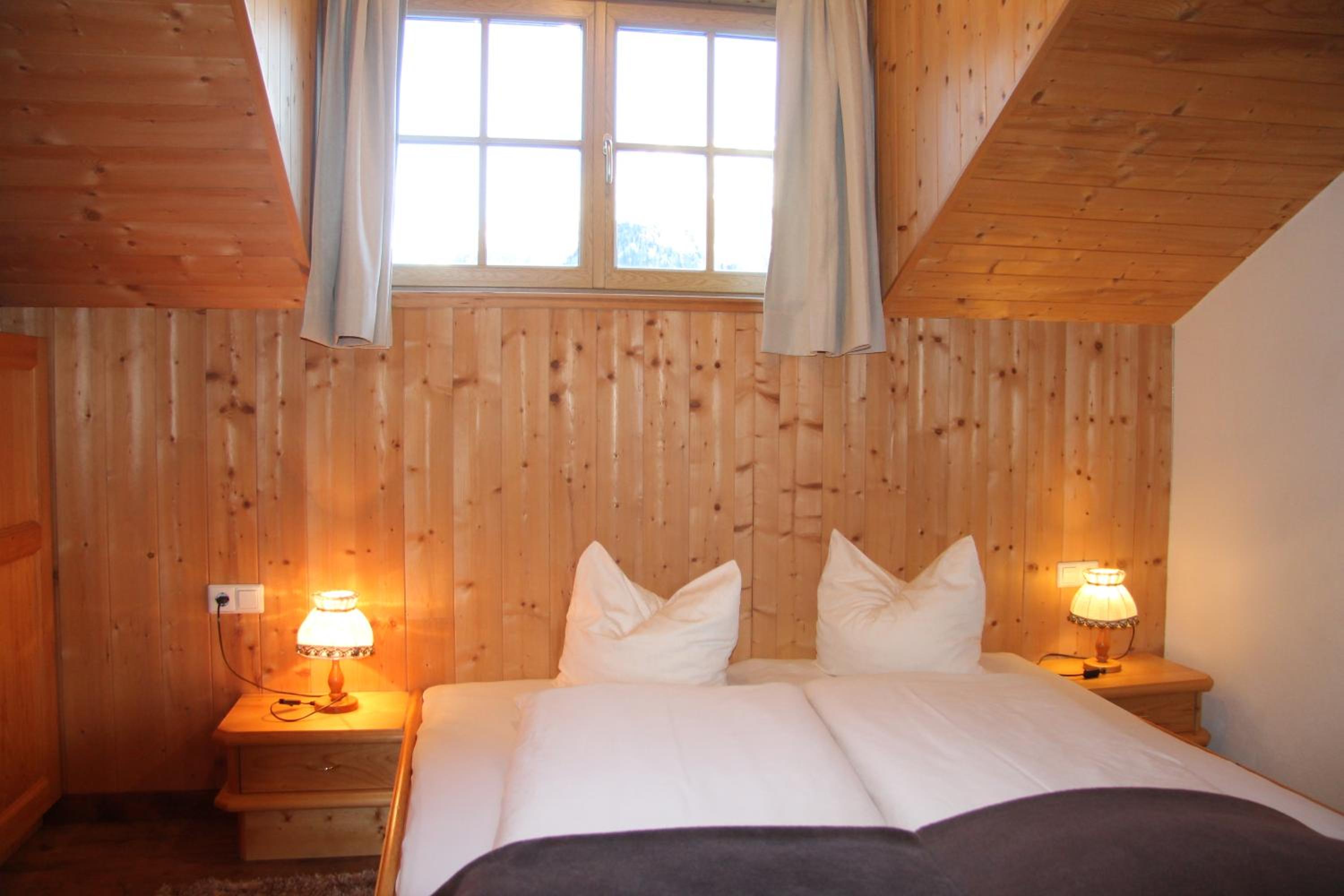 Apartmenthaus Innerkratzerhof