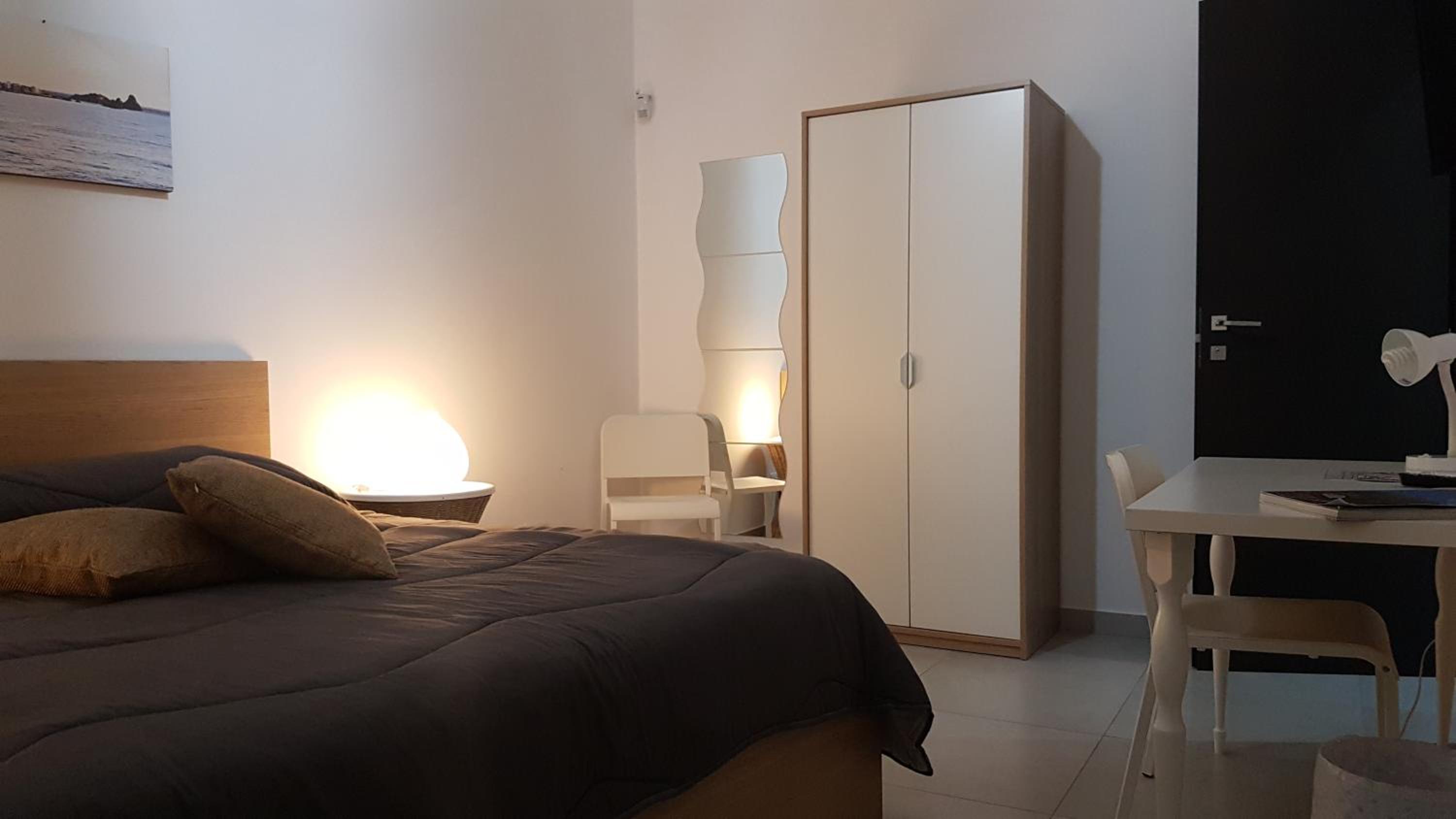 Buonaluna B&B
