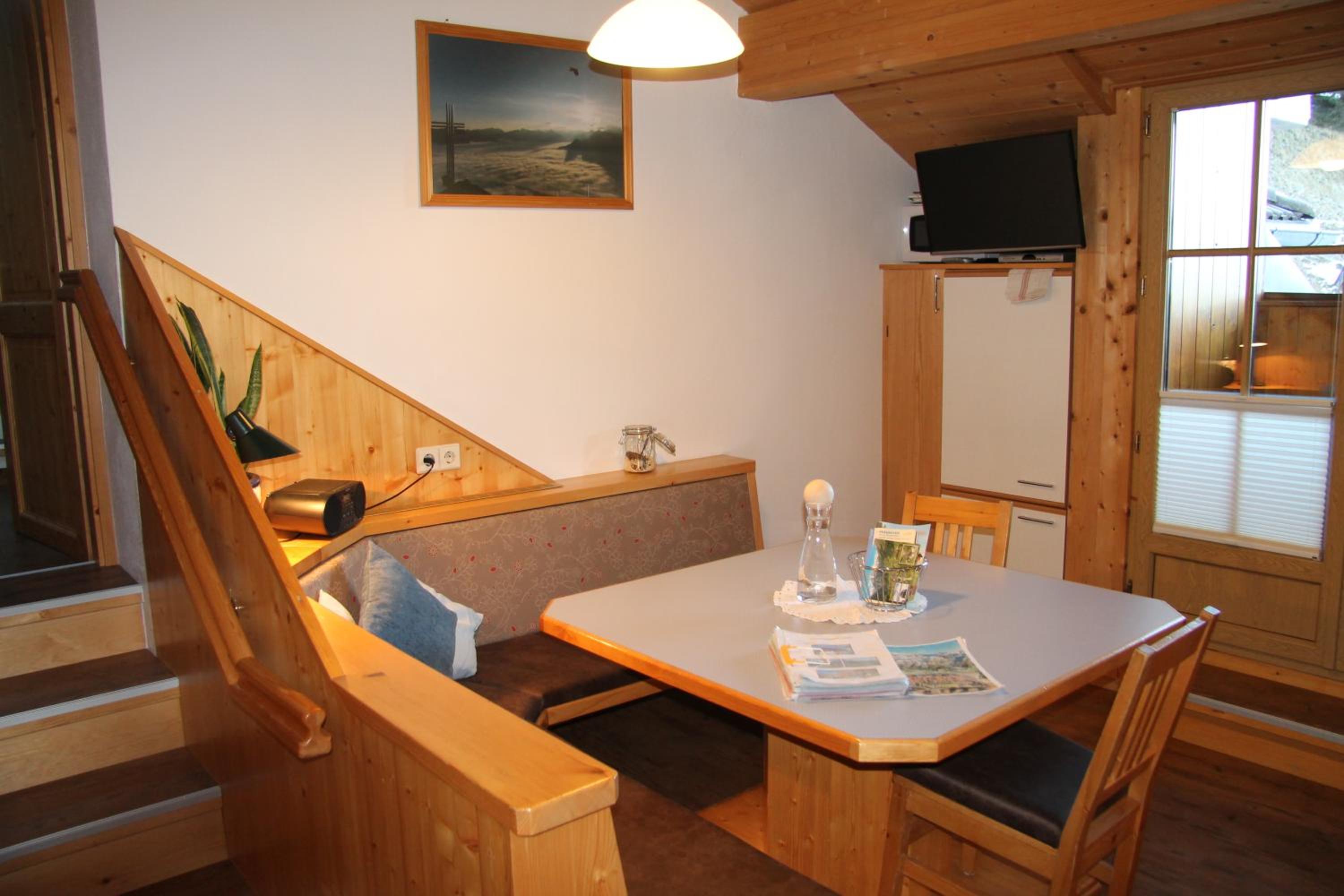 Apartmenthaus Innerkratzerhof