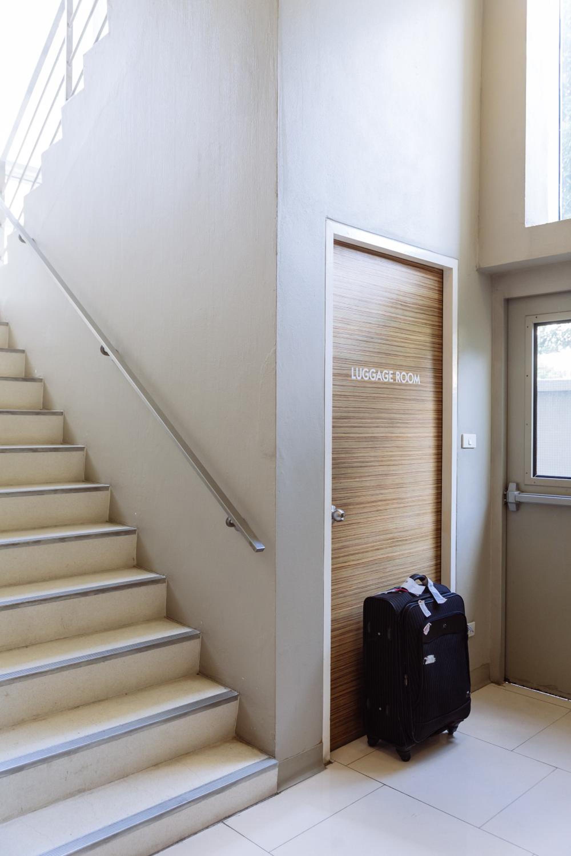 Siamaze Hostel