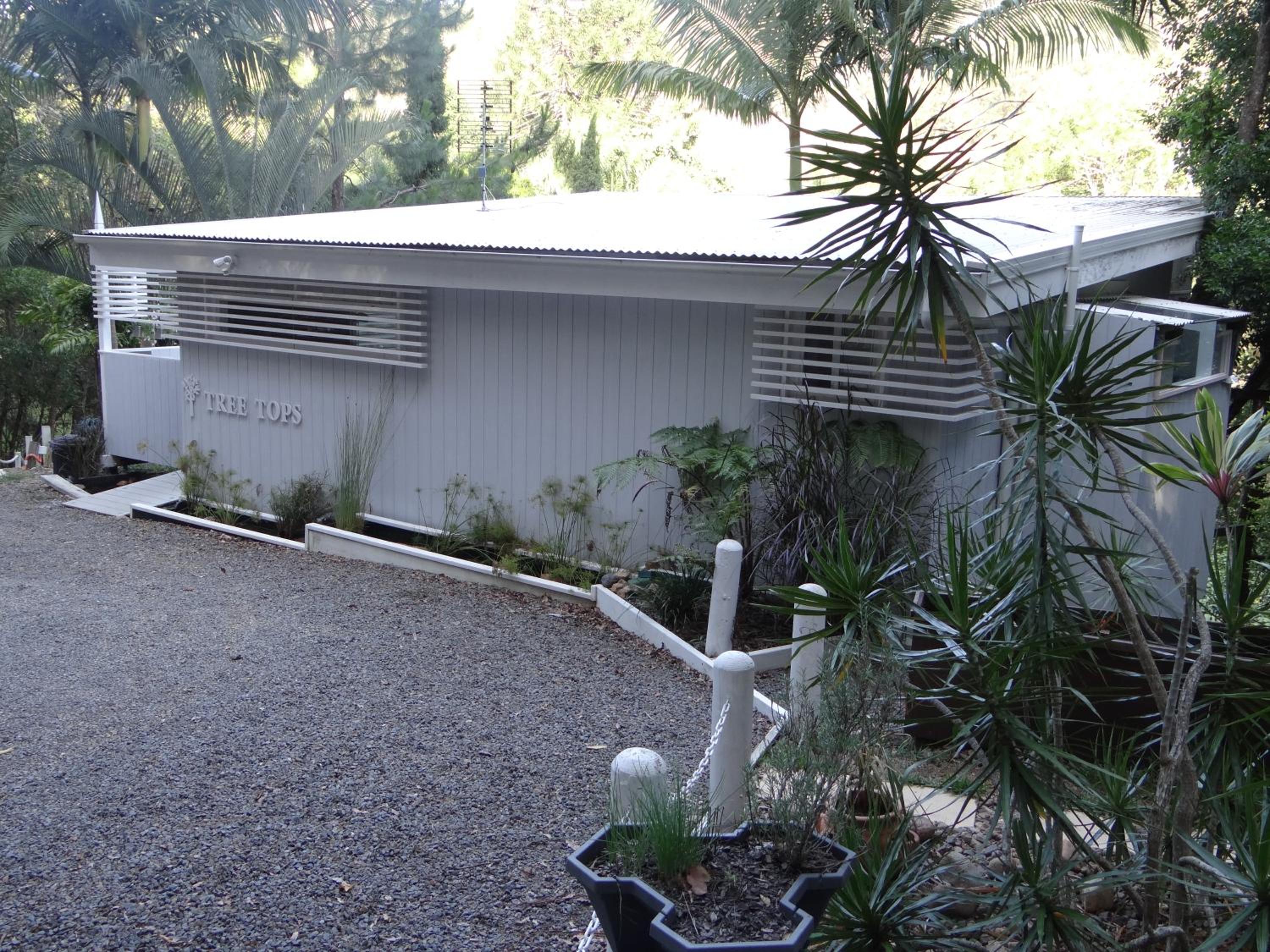 Eumundi Yacht Club B&B