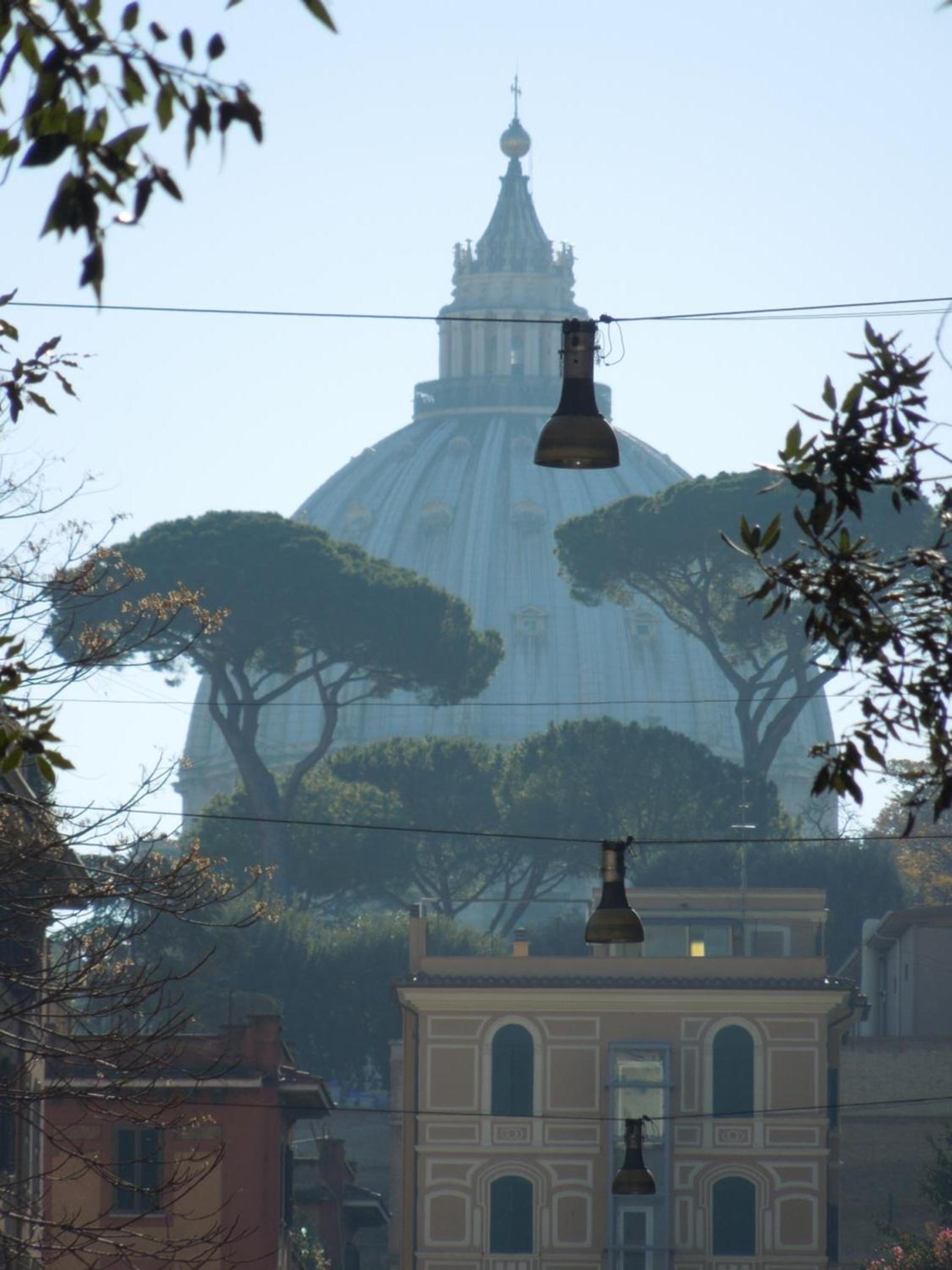A Casa Di Lucia