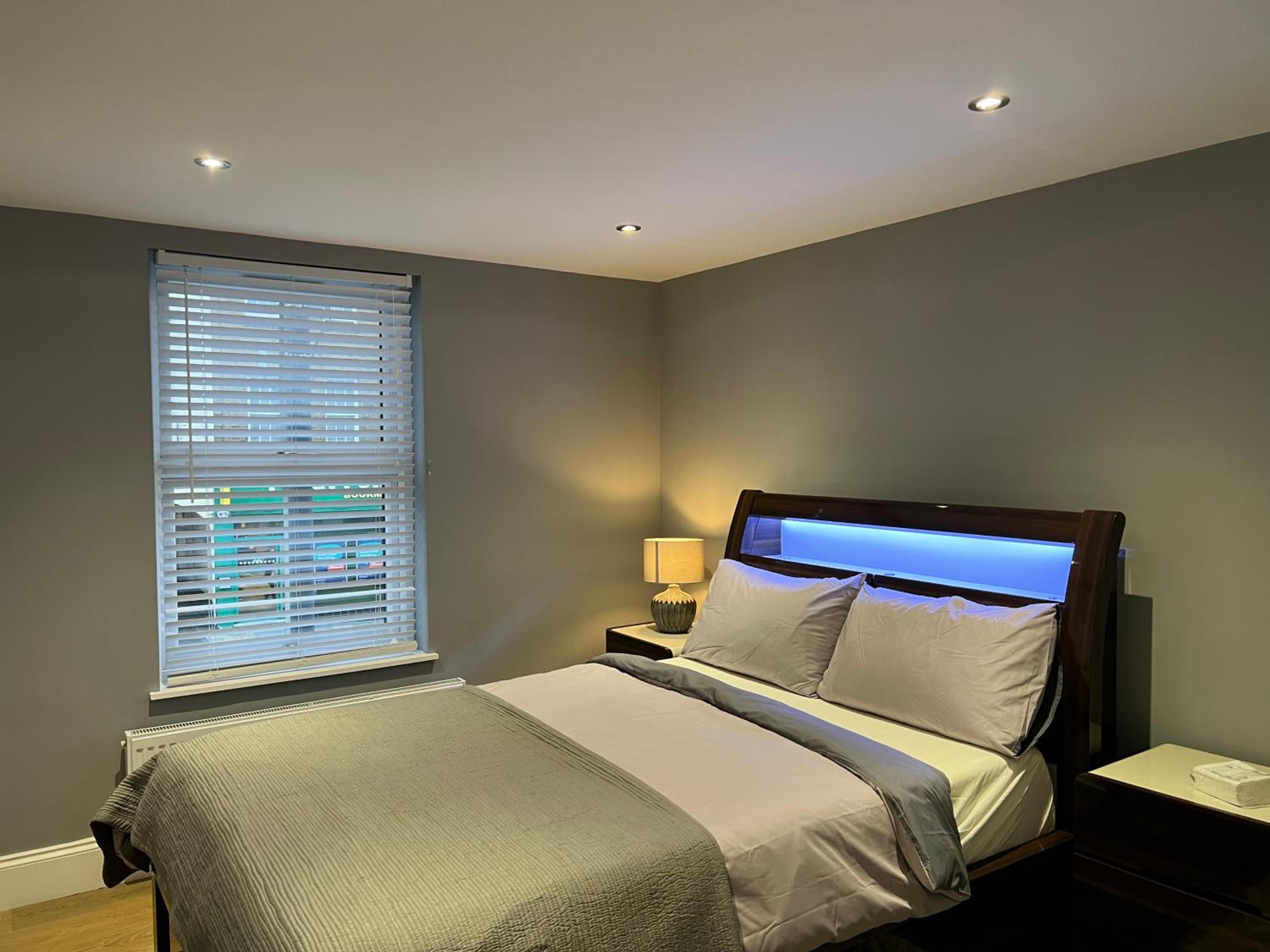 Lovely 1 bedroom flat High Barnet 3 mins away, photo 3