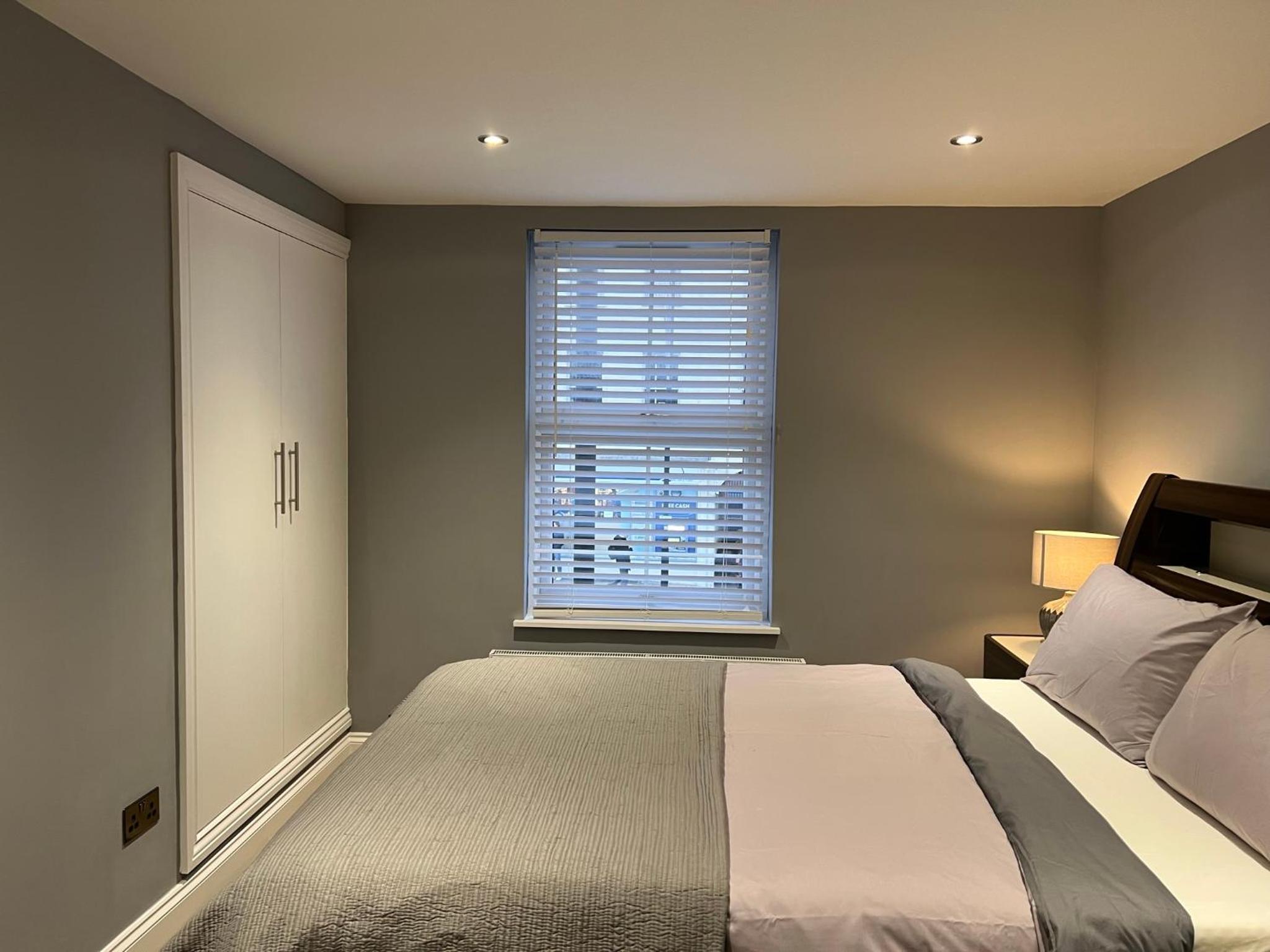 Lovely 1 bedroom flat High Barnet 3 mins away, photo 9