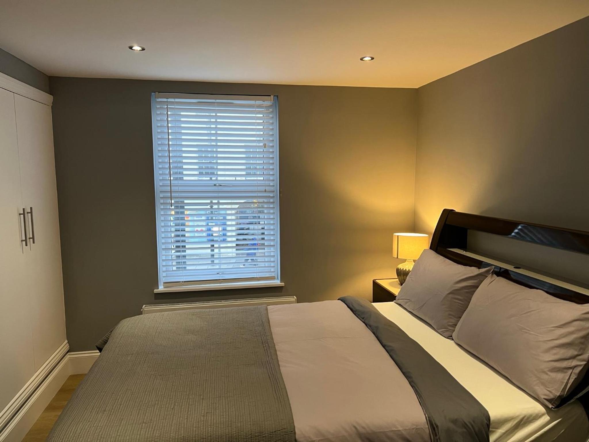 Lovely 1 bedroom flat High Barnet 3 mins away, photo 11