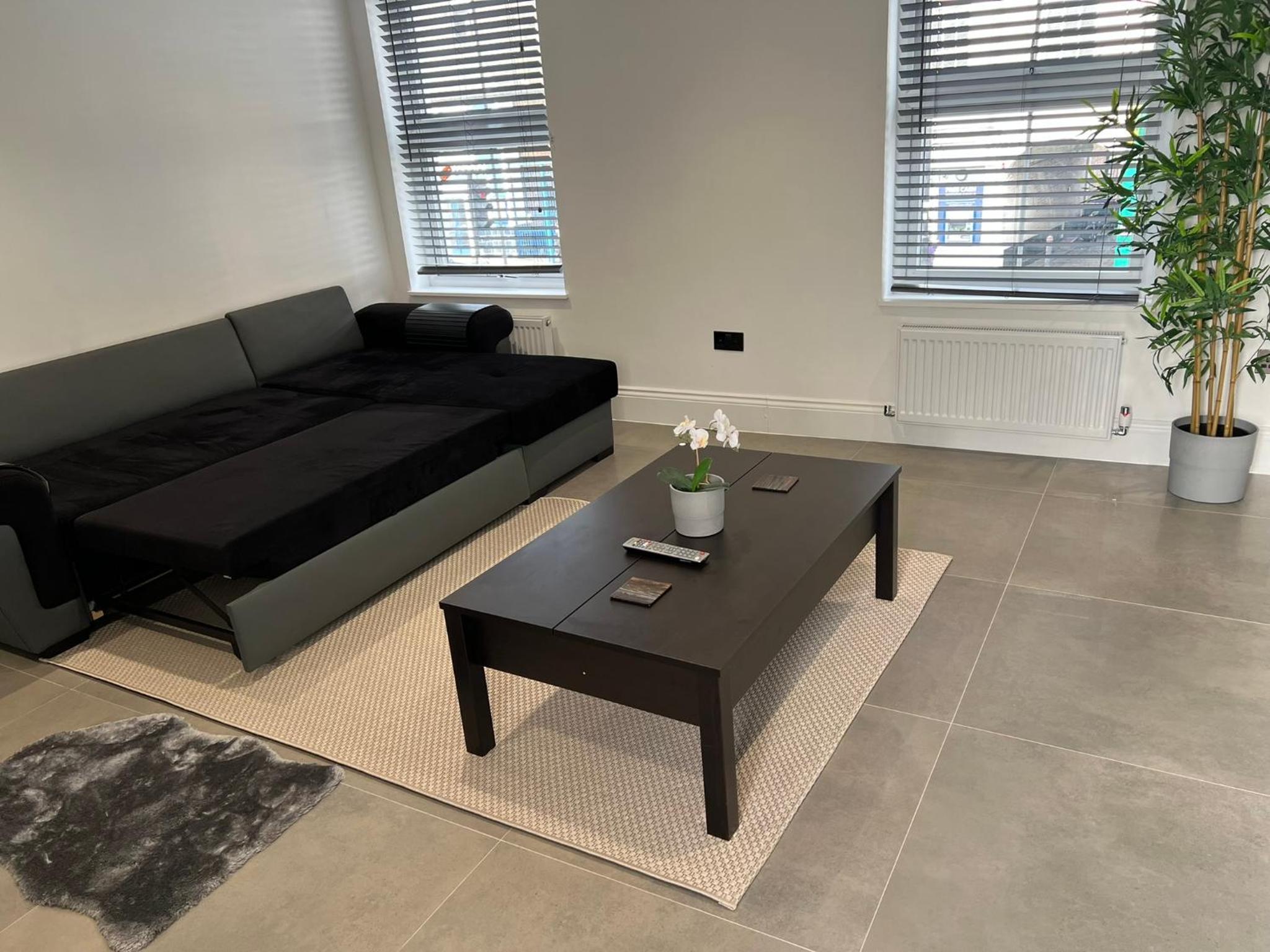 Lovely 1 bedroom flat High Barnet 3 mins away, photo 4