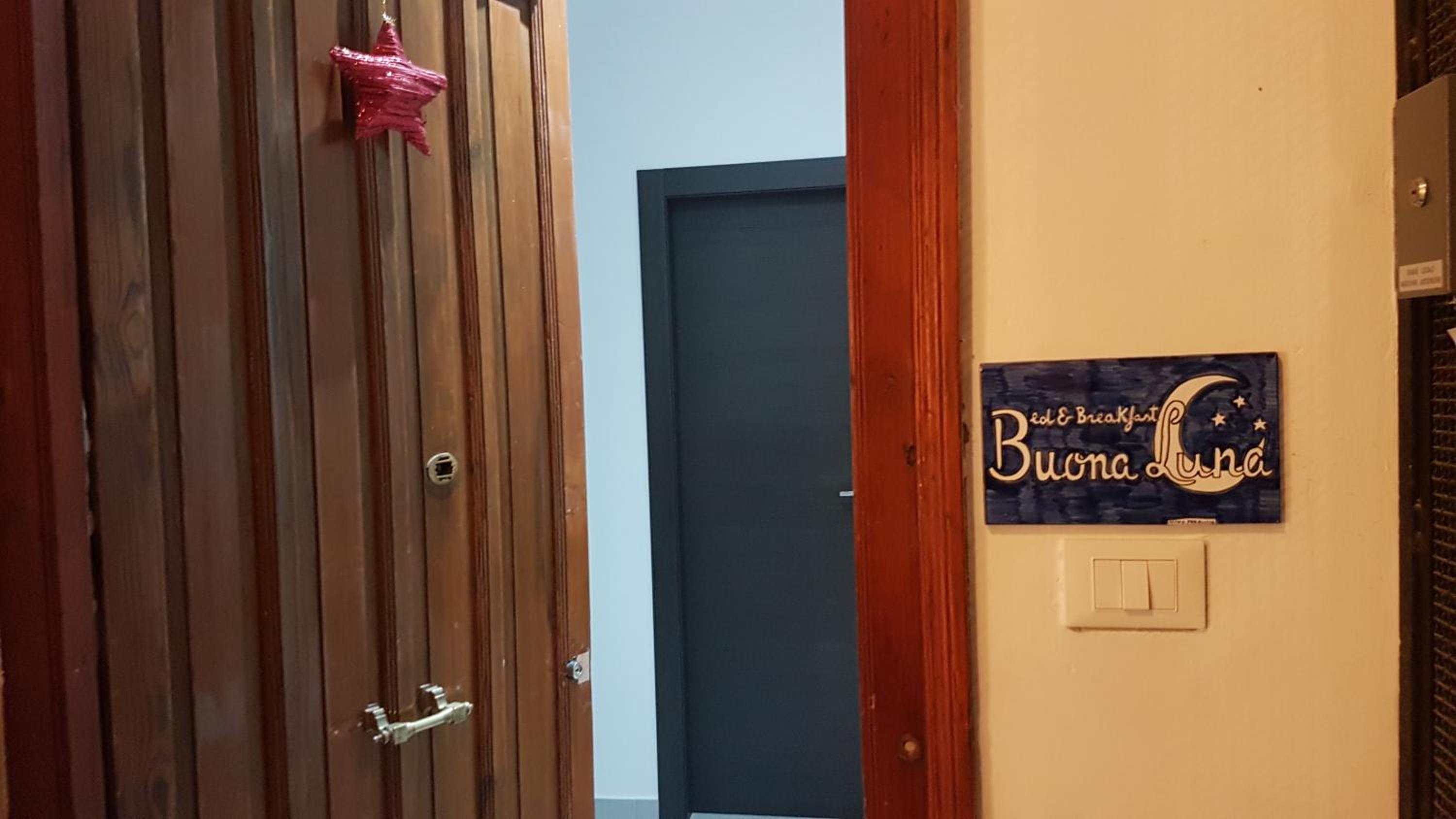 Buonaluna B&B