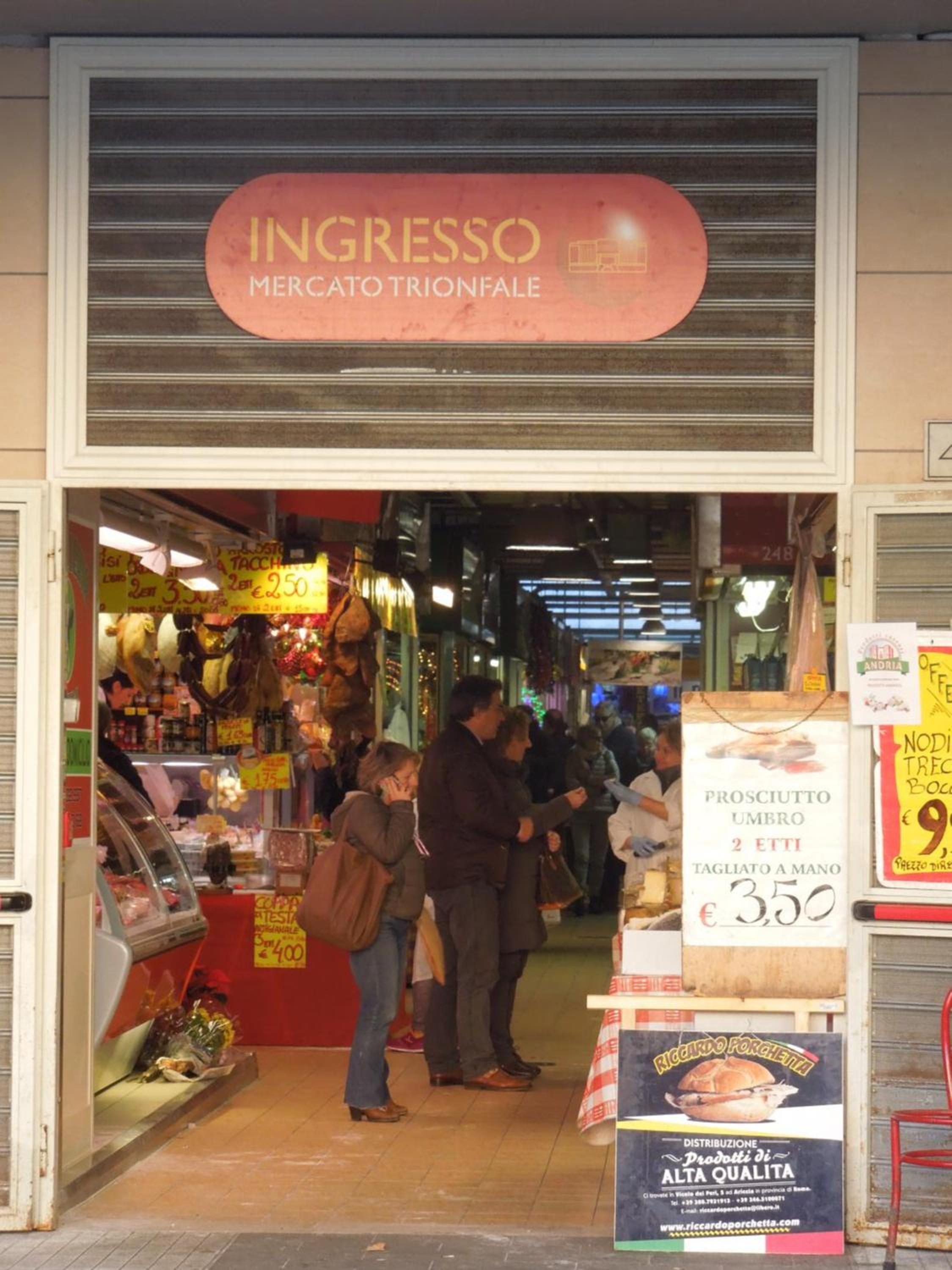 A Casa Di Lucia