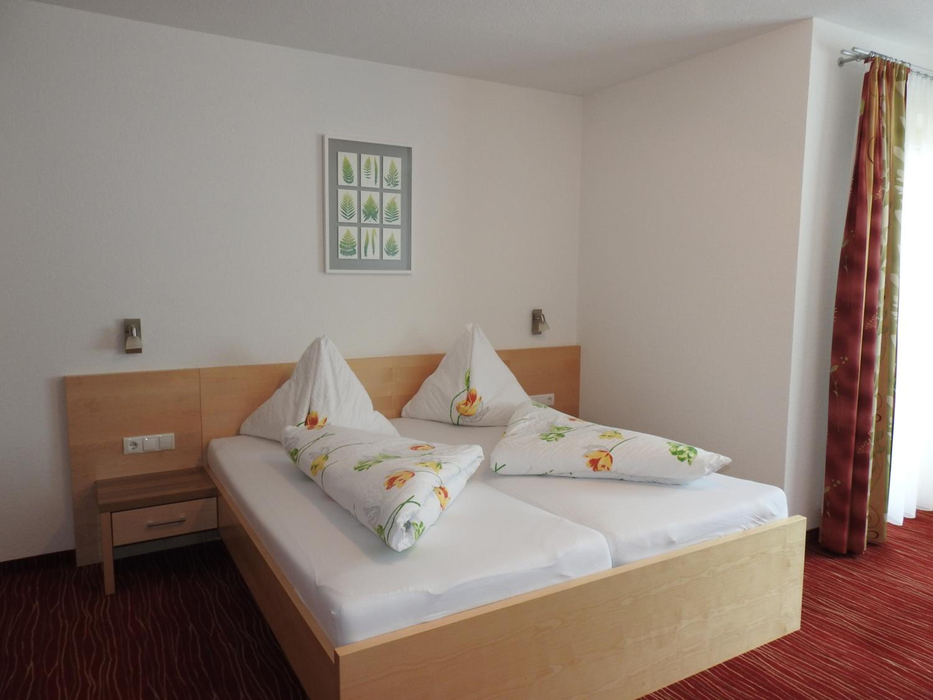 Hotel Alpenfrieden