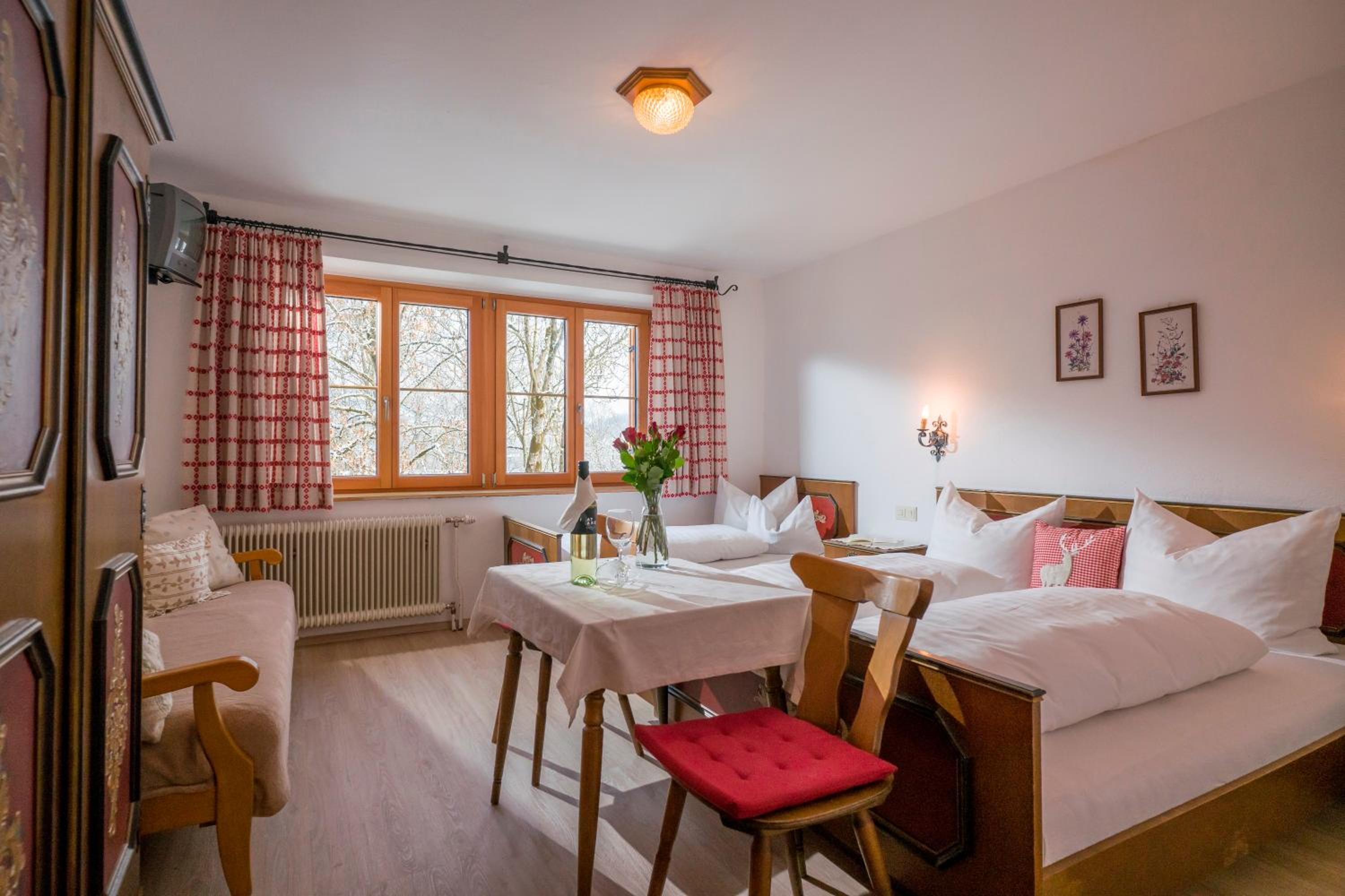Pension Straifhof