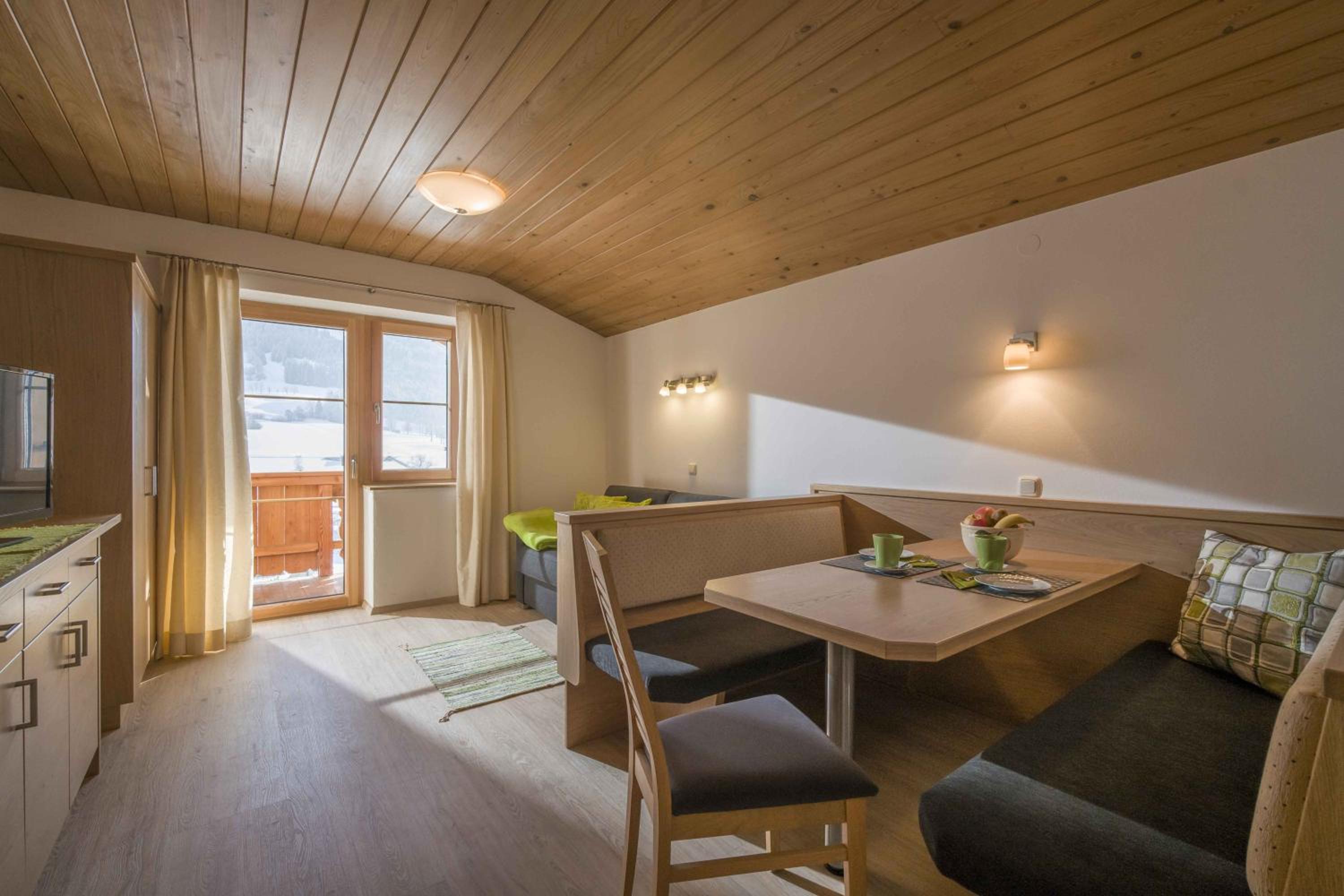 Pension Straifhof