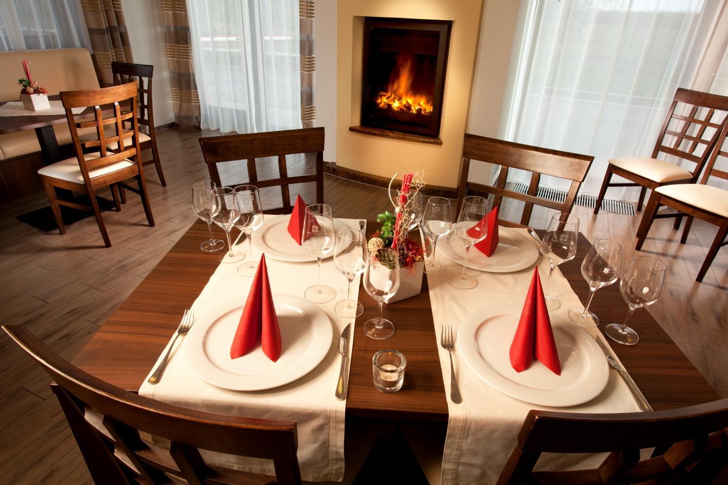 Boutique Hotel Skoupil