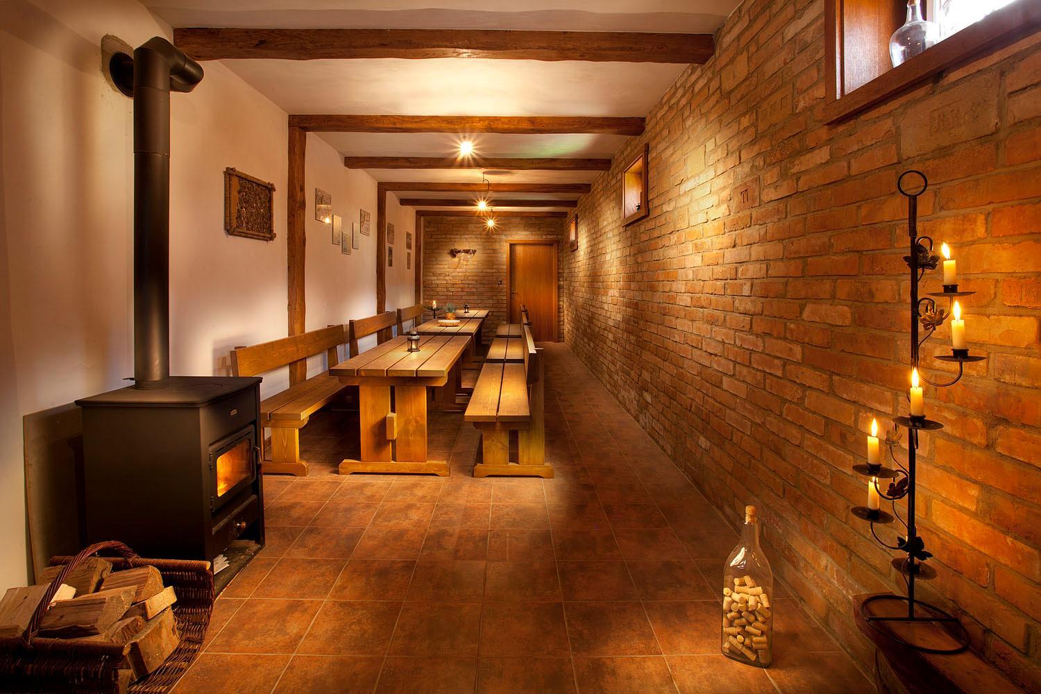 Boutique Hotel Skoupil