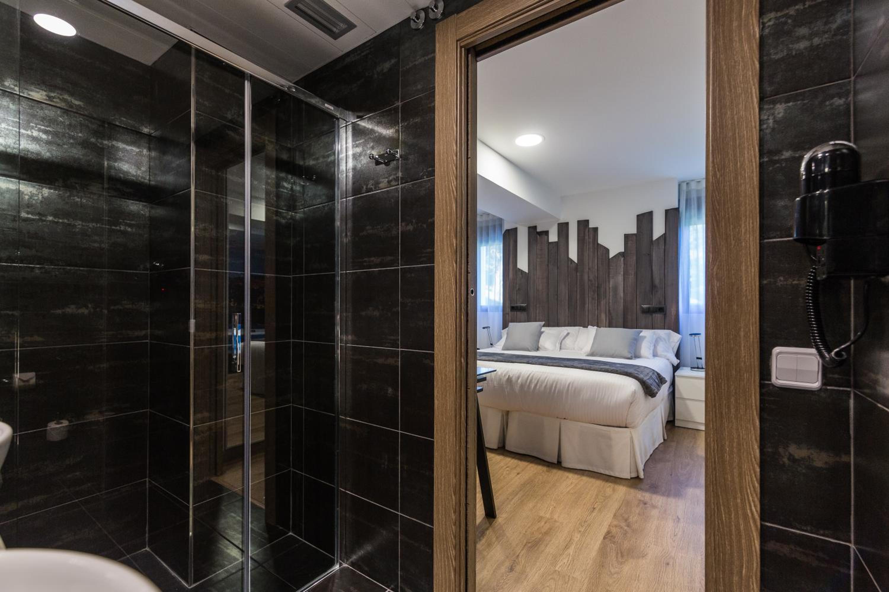 Suite Home Sardinero