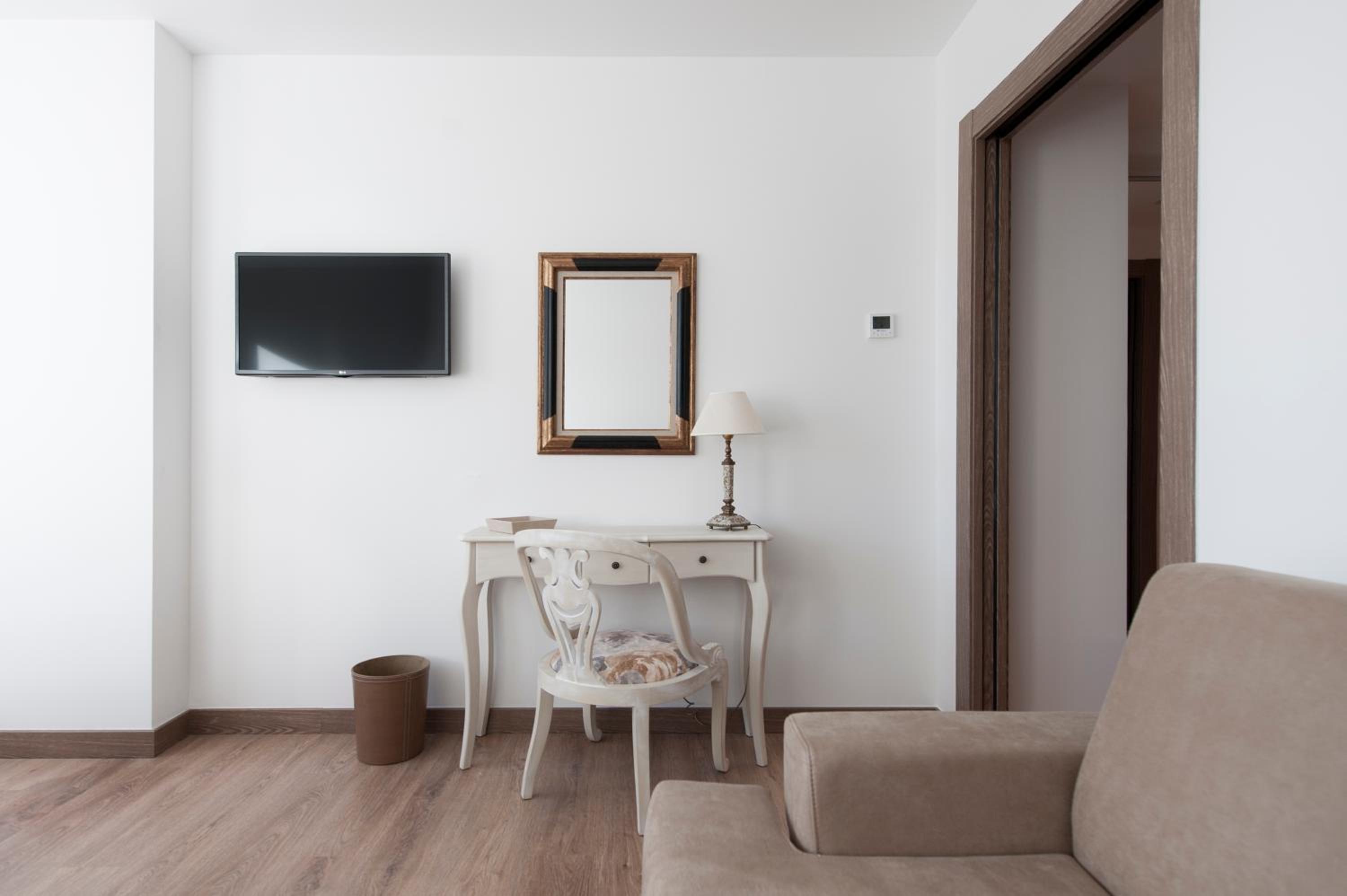 Suite Home Sardinero