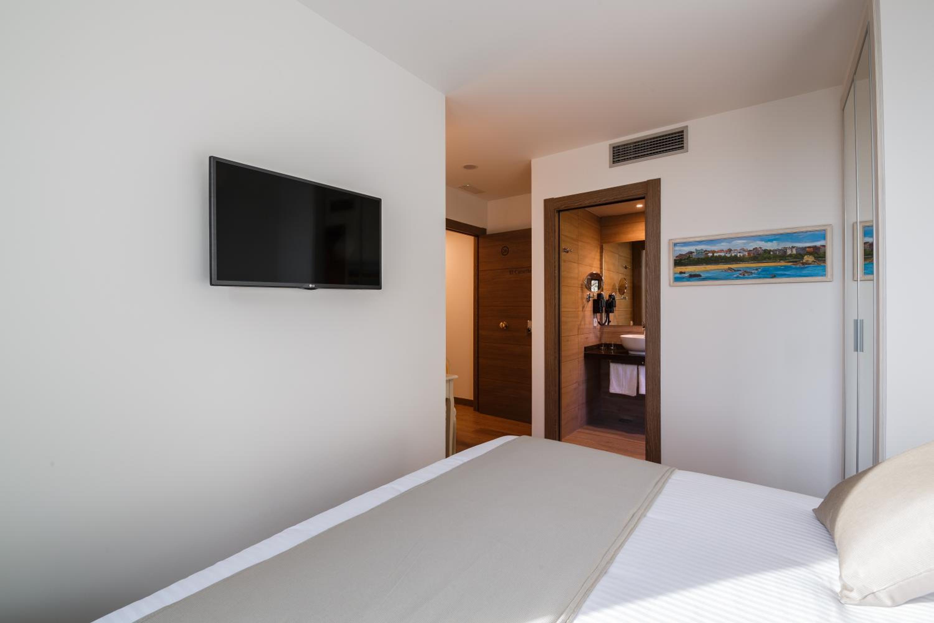 Suite Home Sardinero