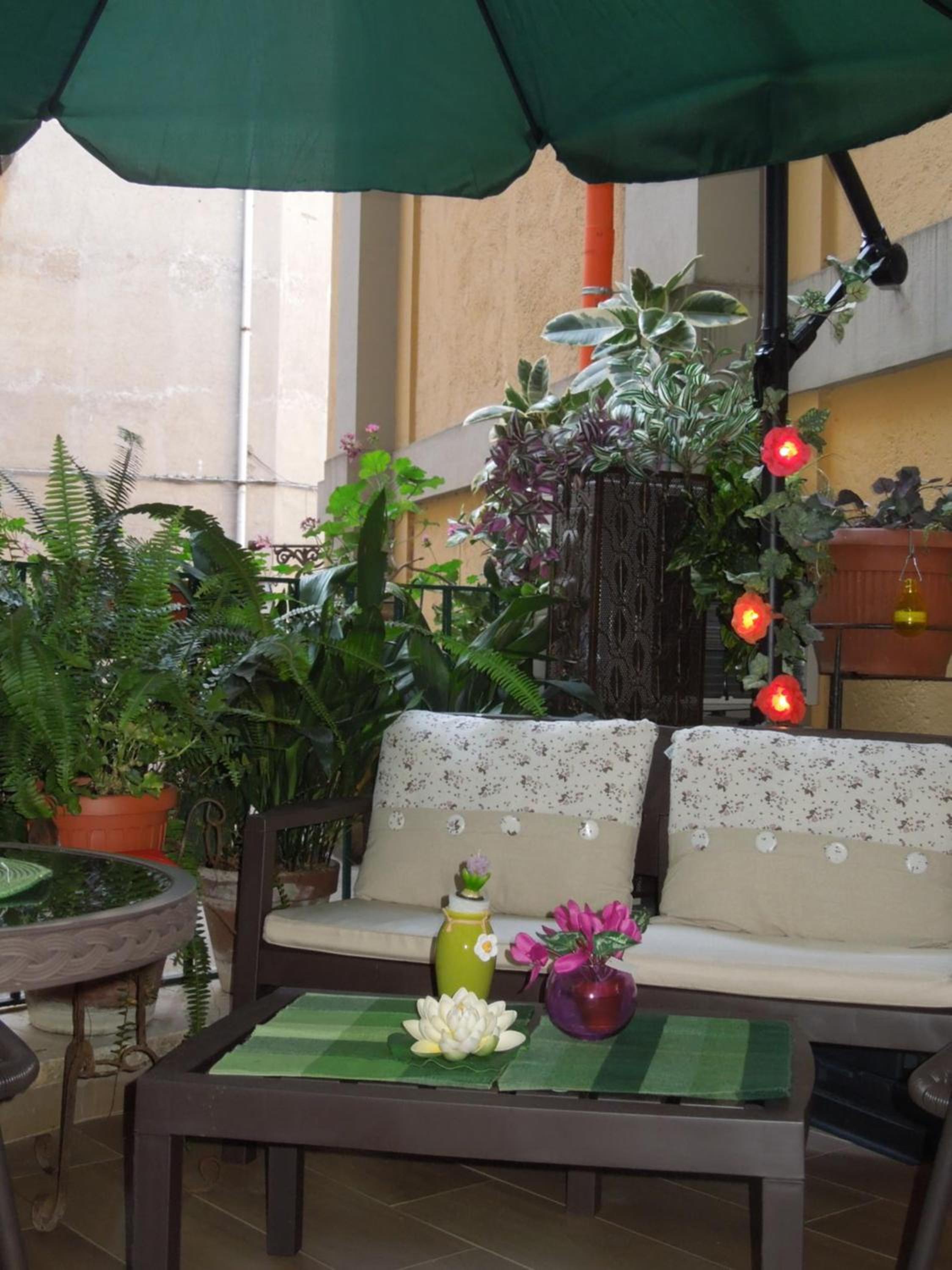 A Casa Di Lucia