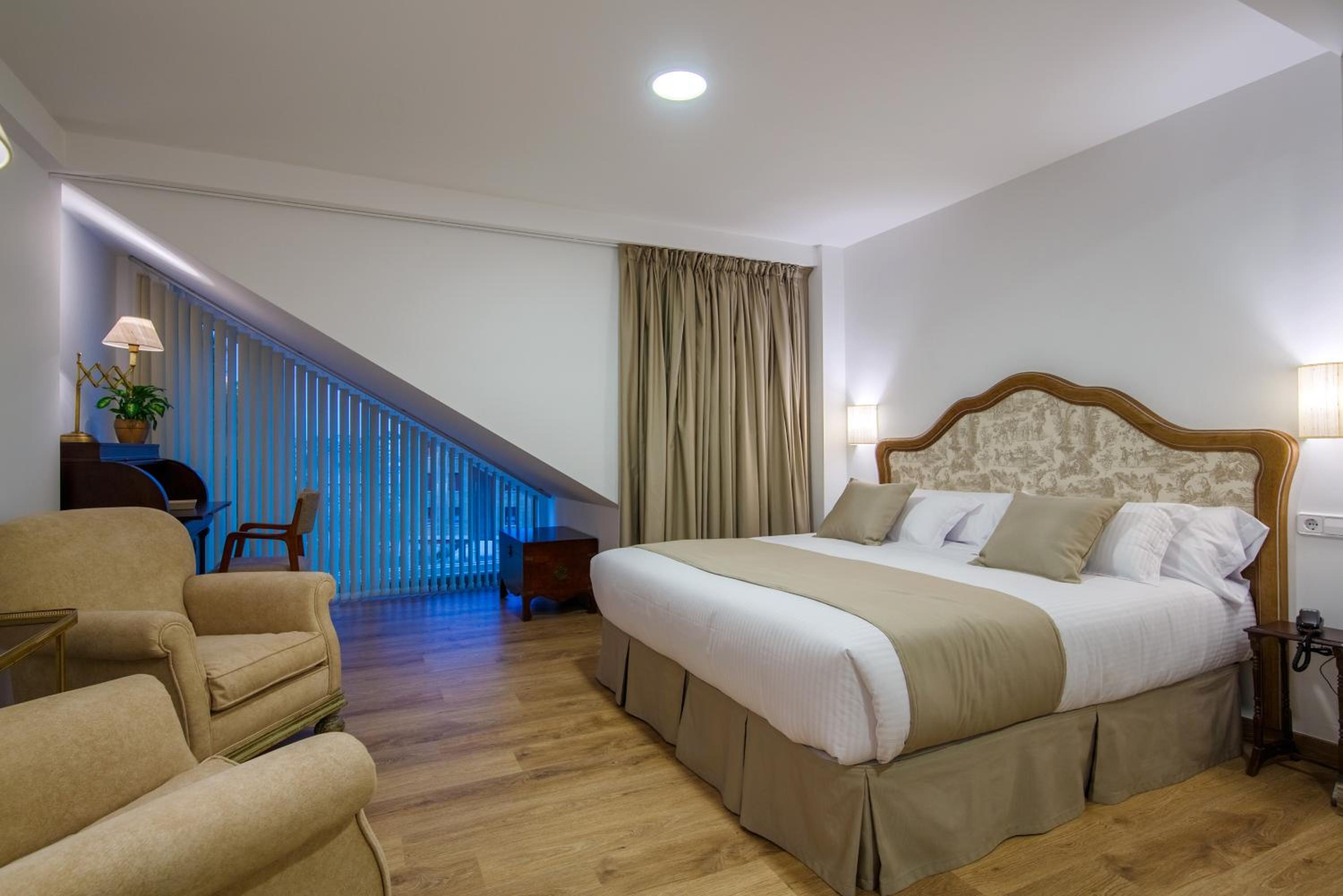 Suite Home Sardinero