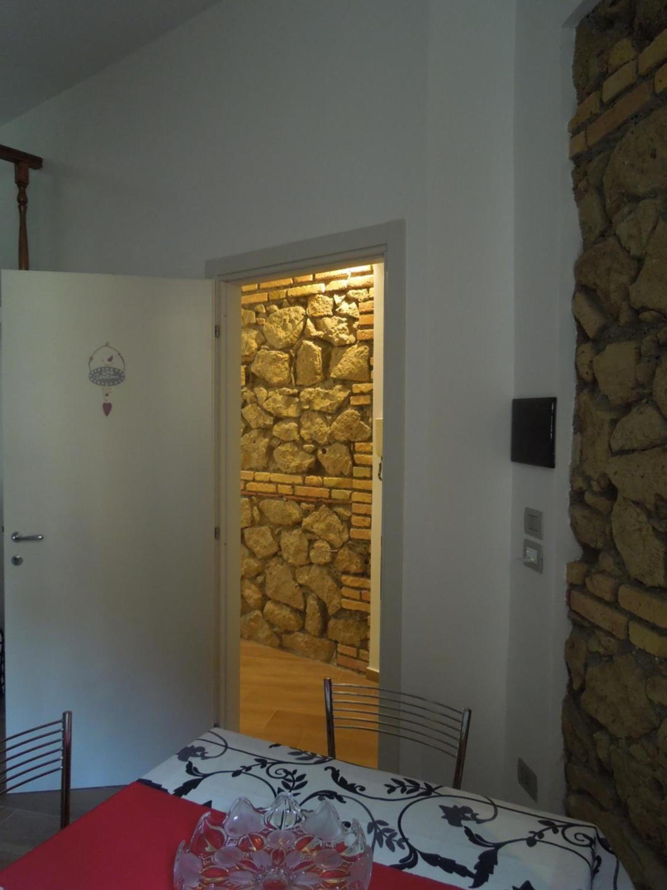 A Casa Di Lucia