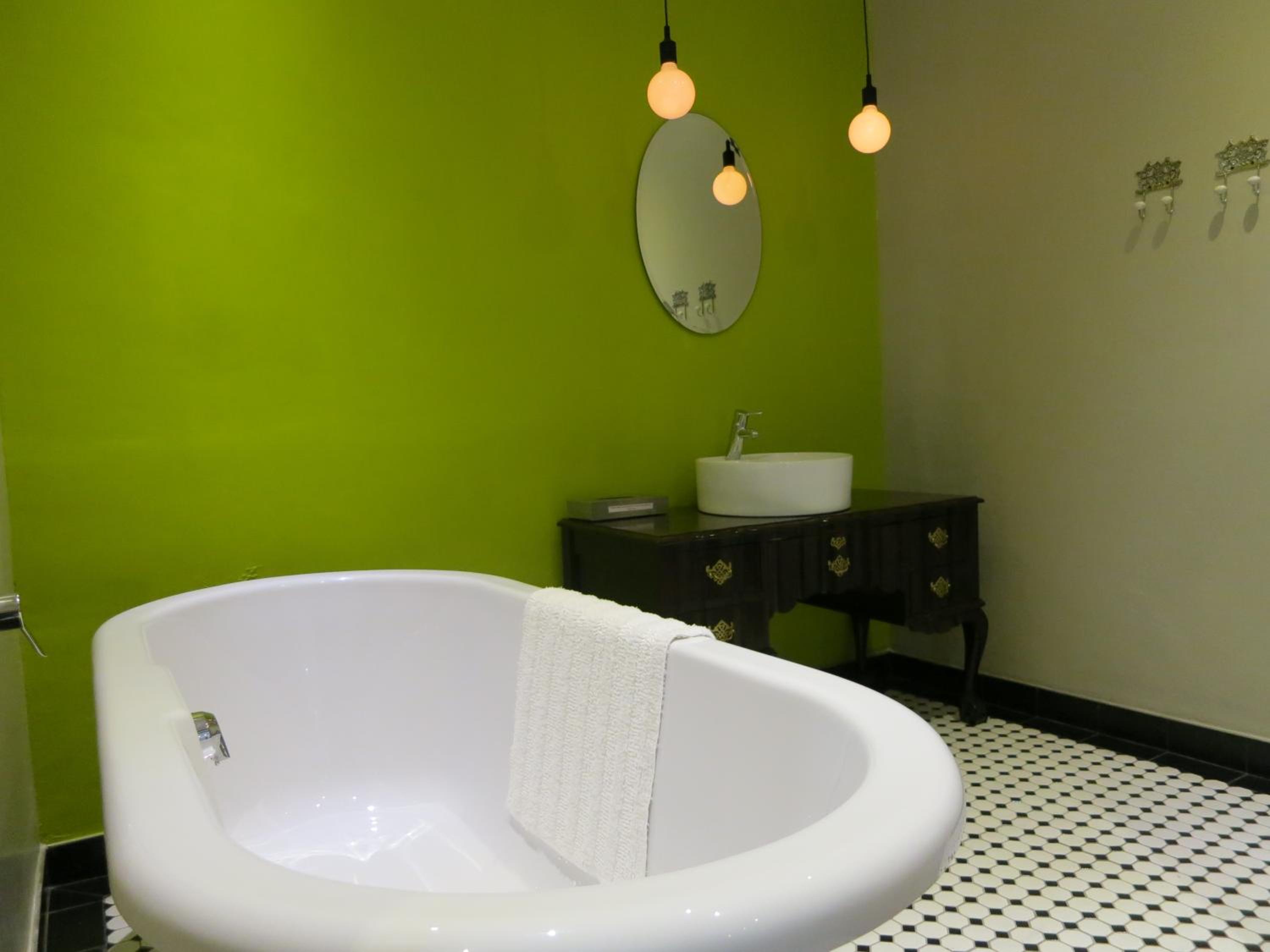 Dias Guest House