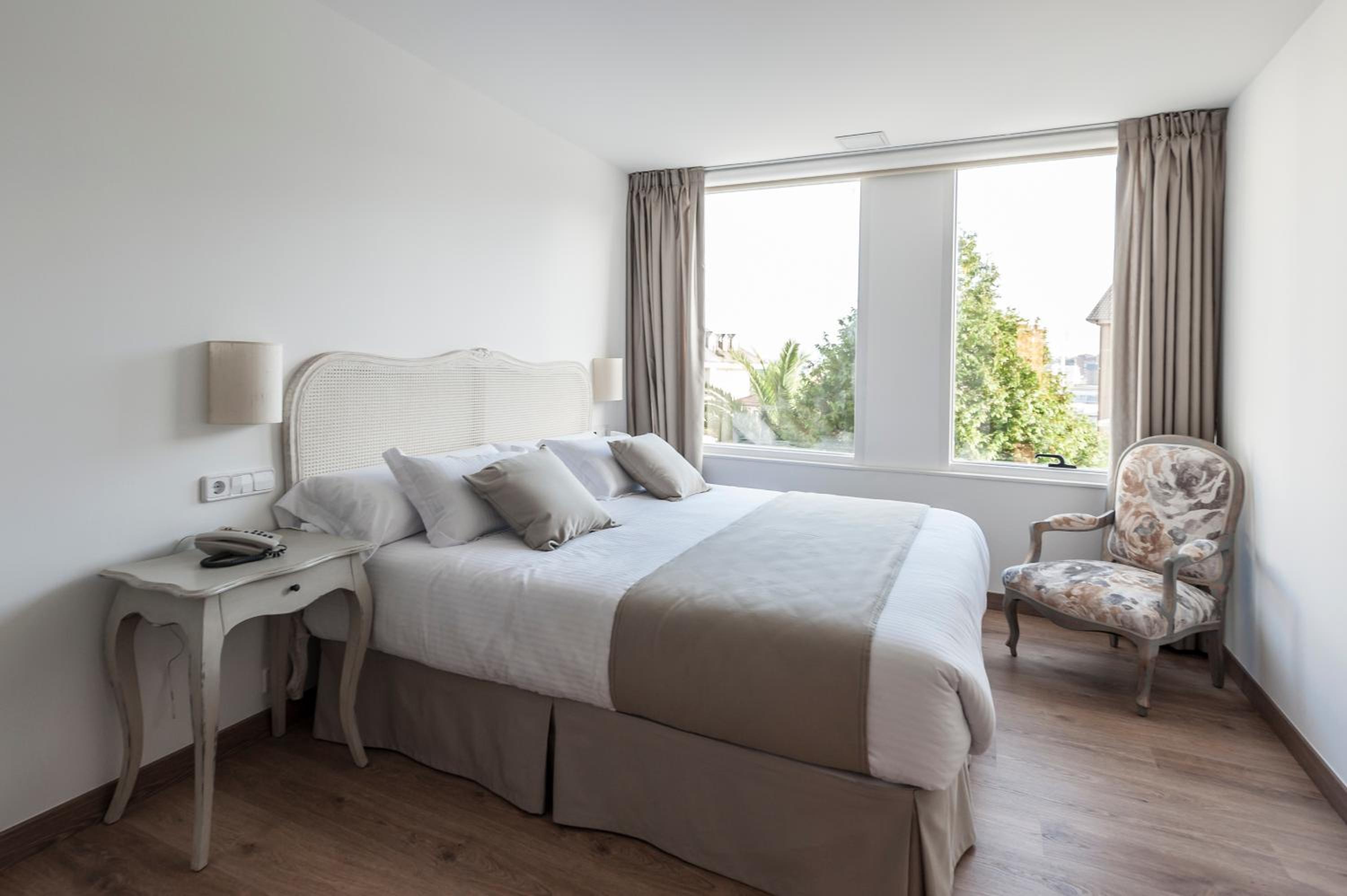 Suite Home Sardinero