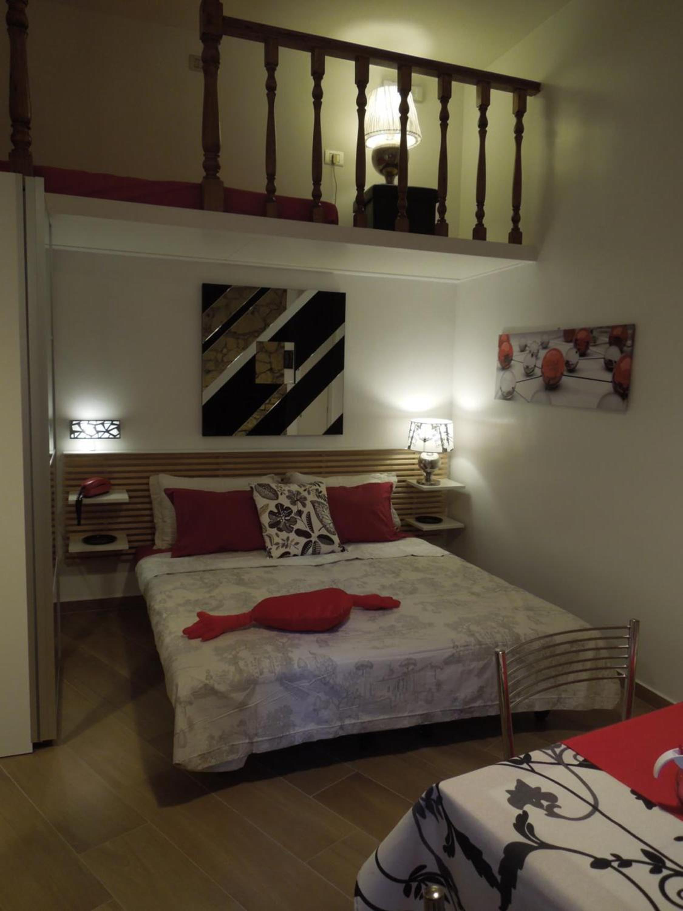 A Casa Di Lucia