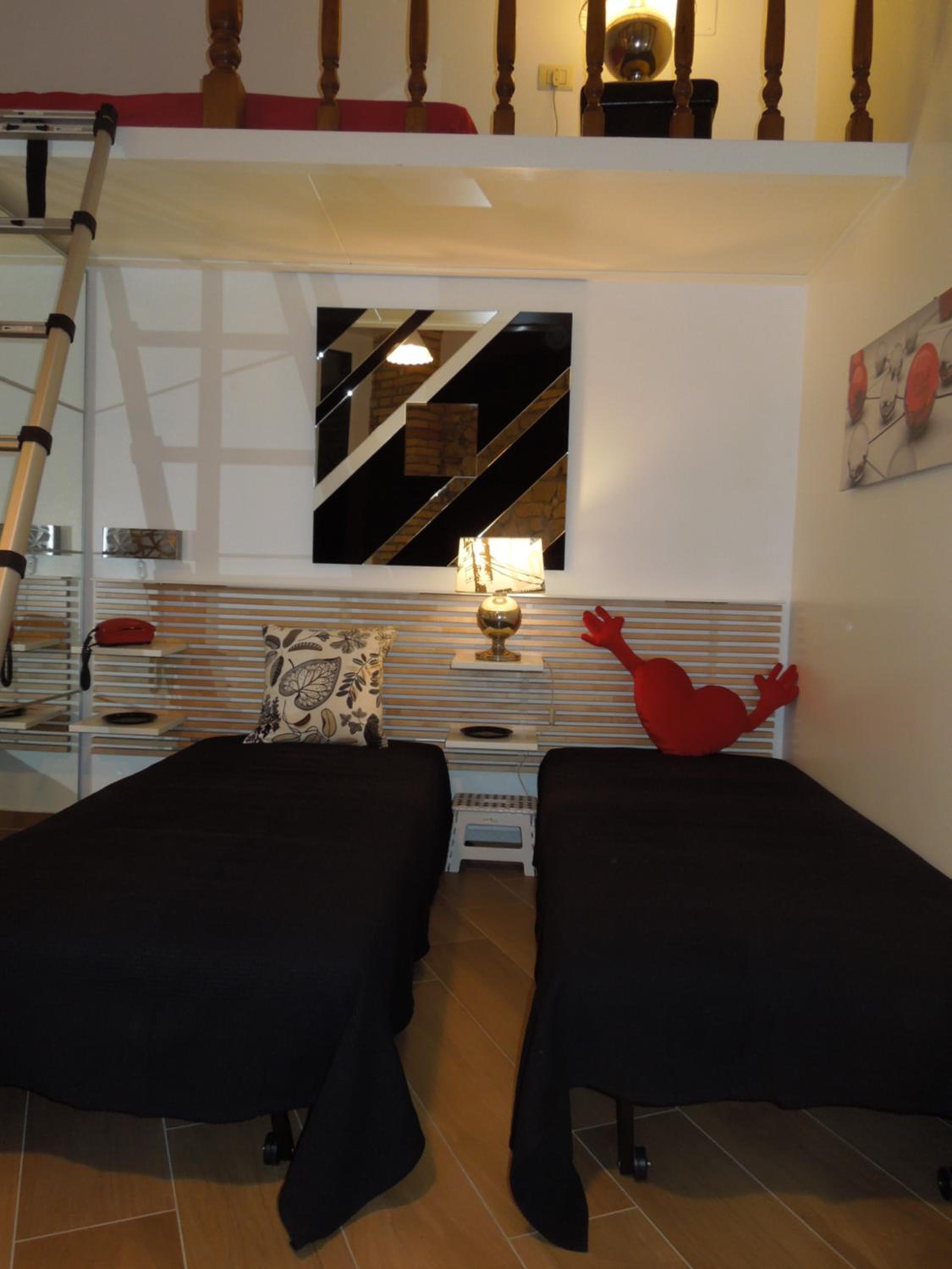 A Casa Di Lucia