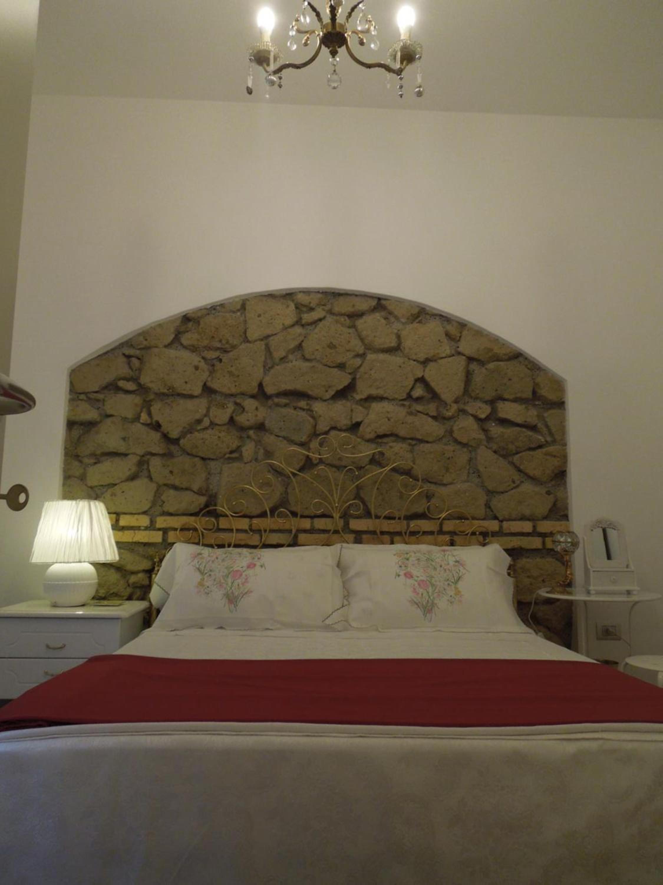 A Casa Di Lucia