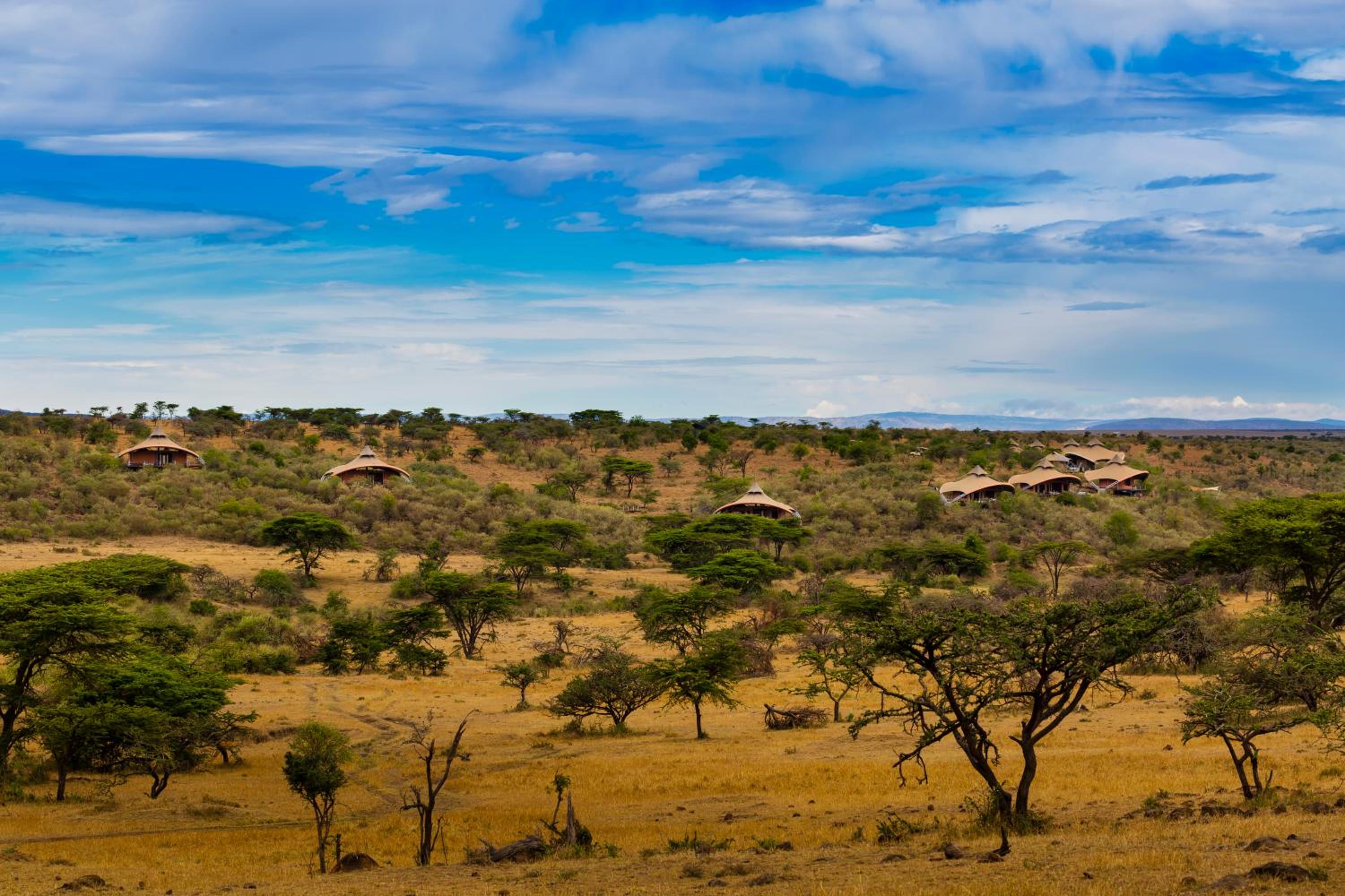 Mahali Mzuri