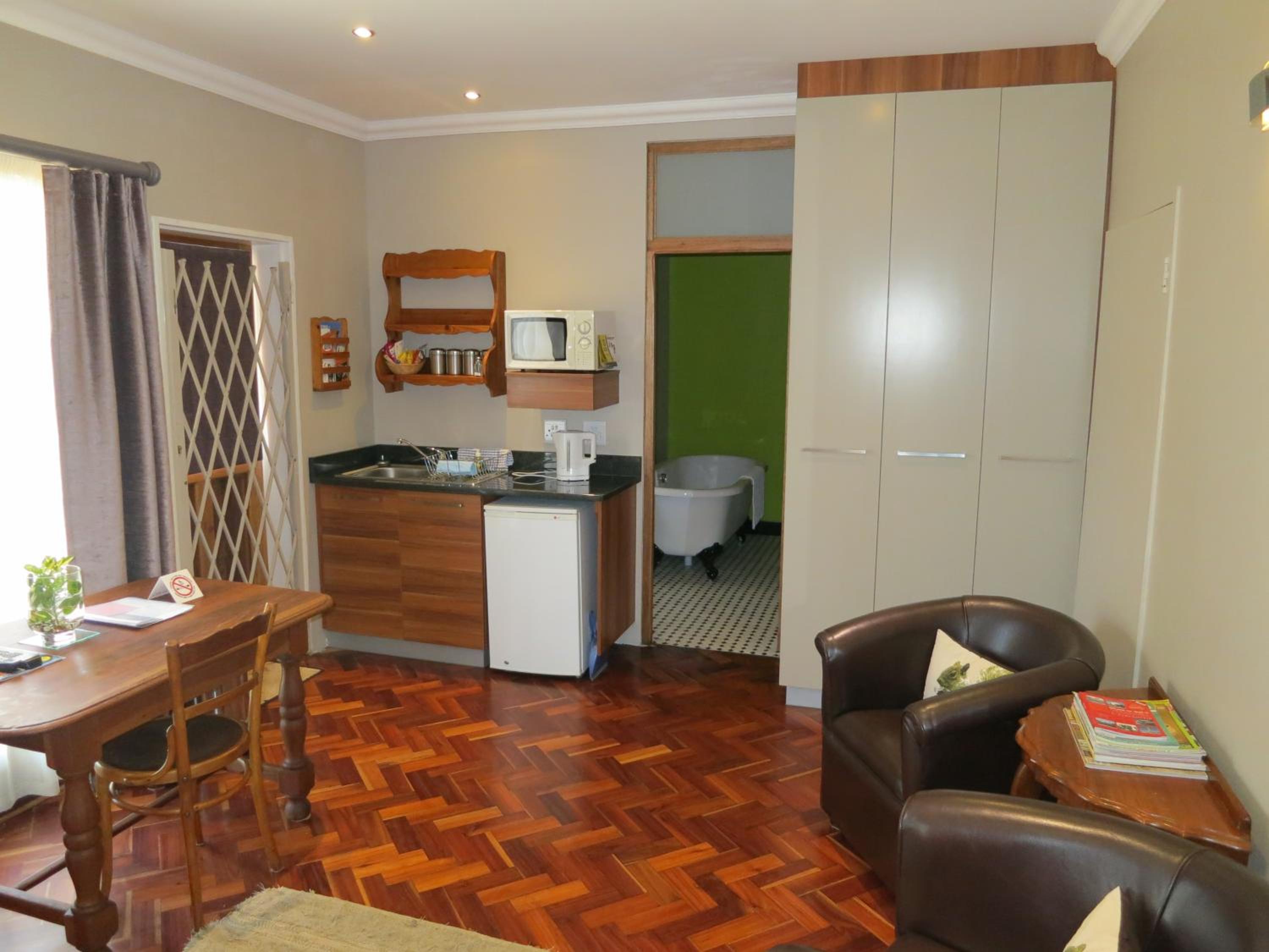 Dias Guest House