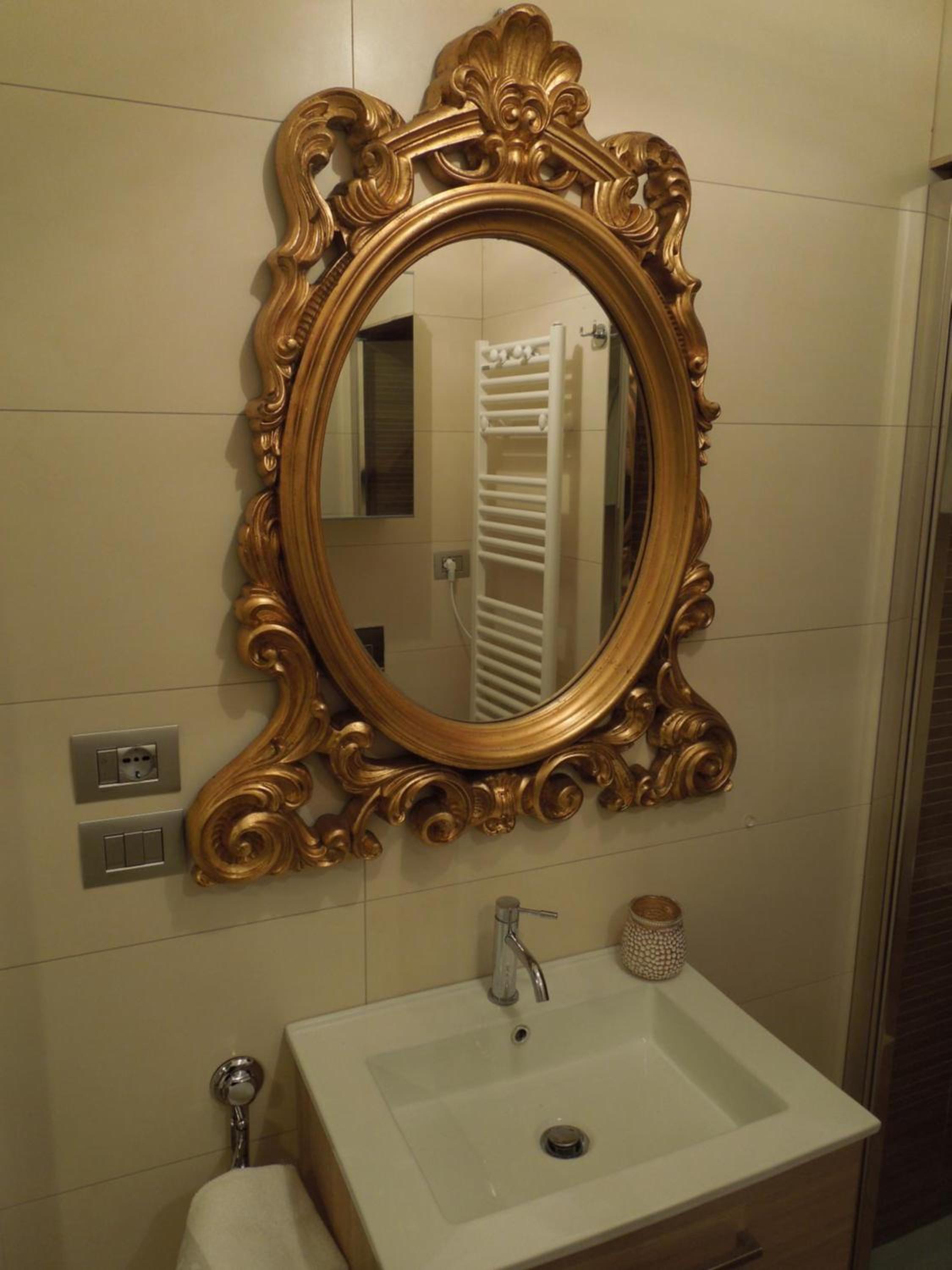 A Casa Di Lucia
