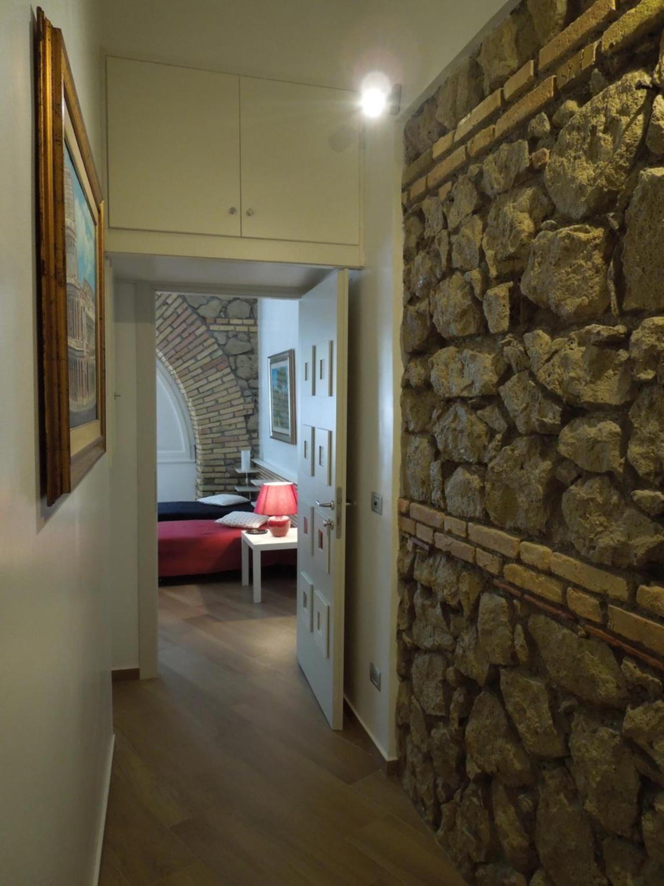 A Casa Di Lucia