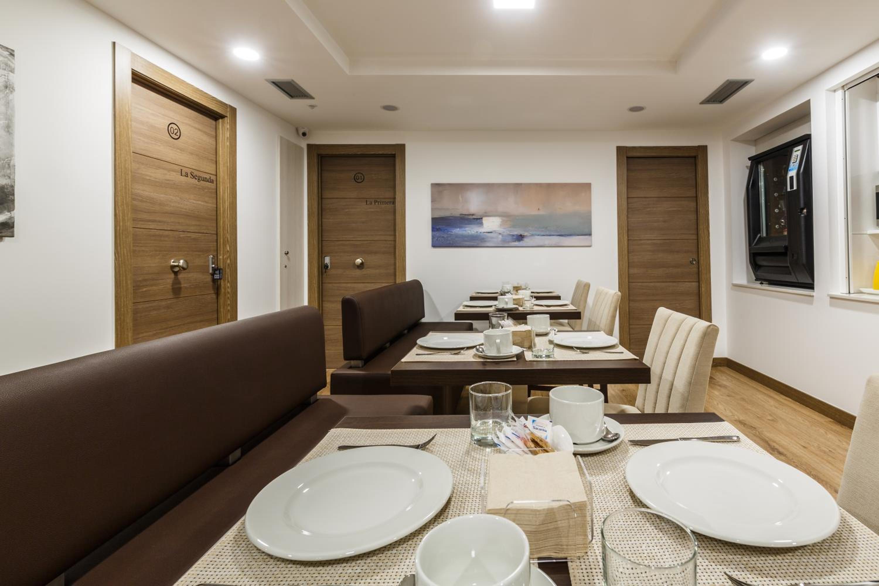 Suite Home Sardinero