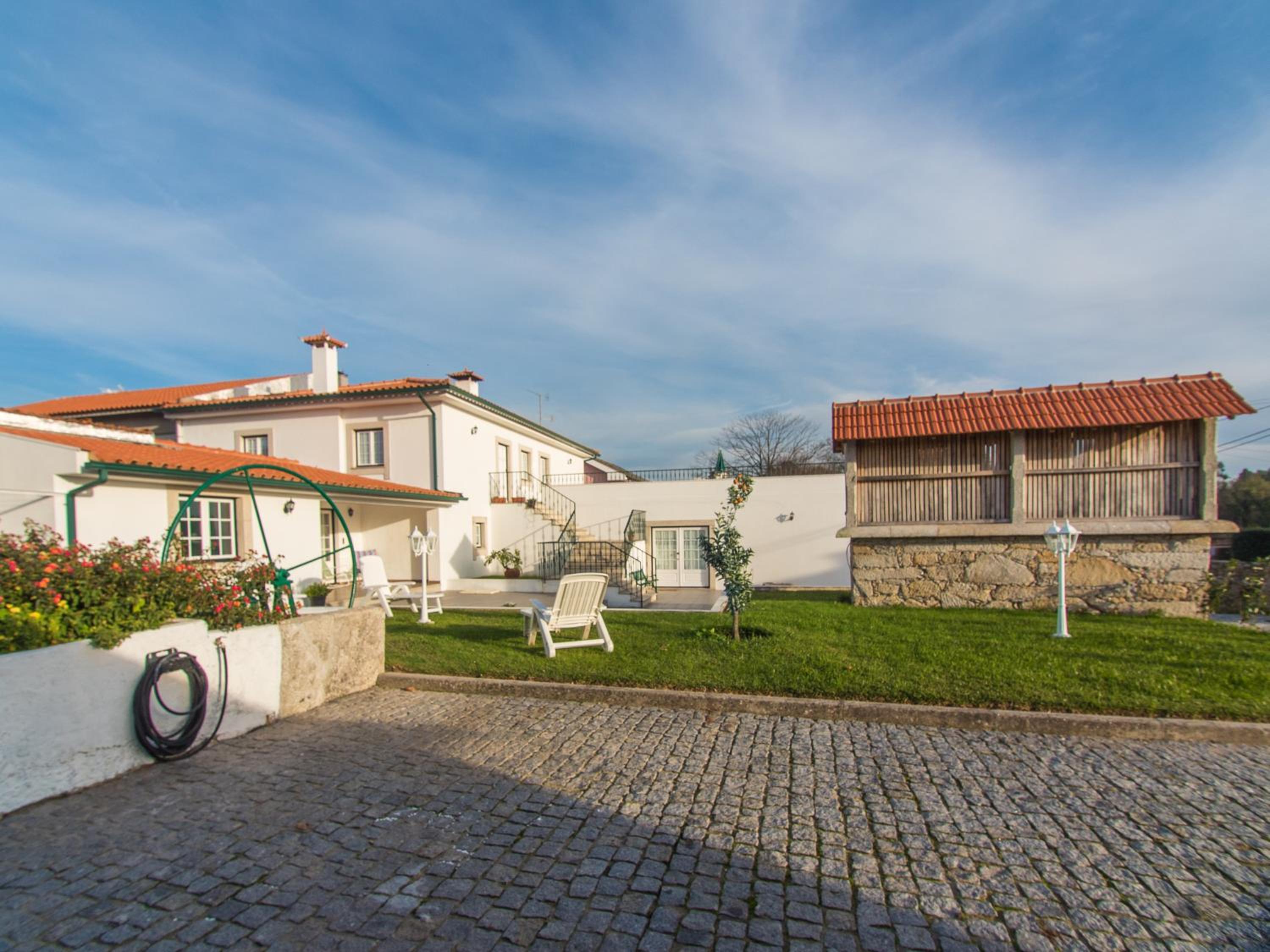 Hotel Quinta dos Avós - Image 1