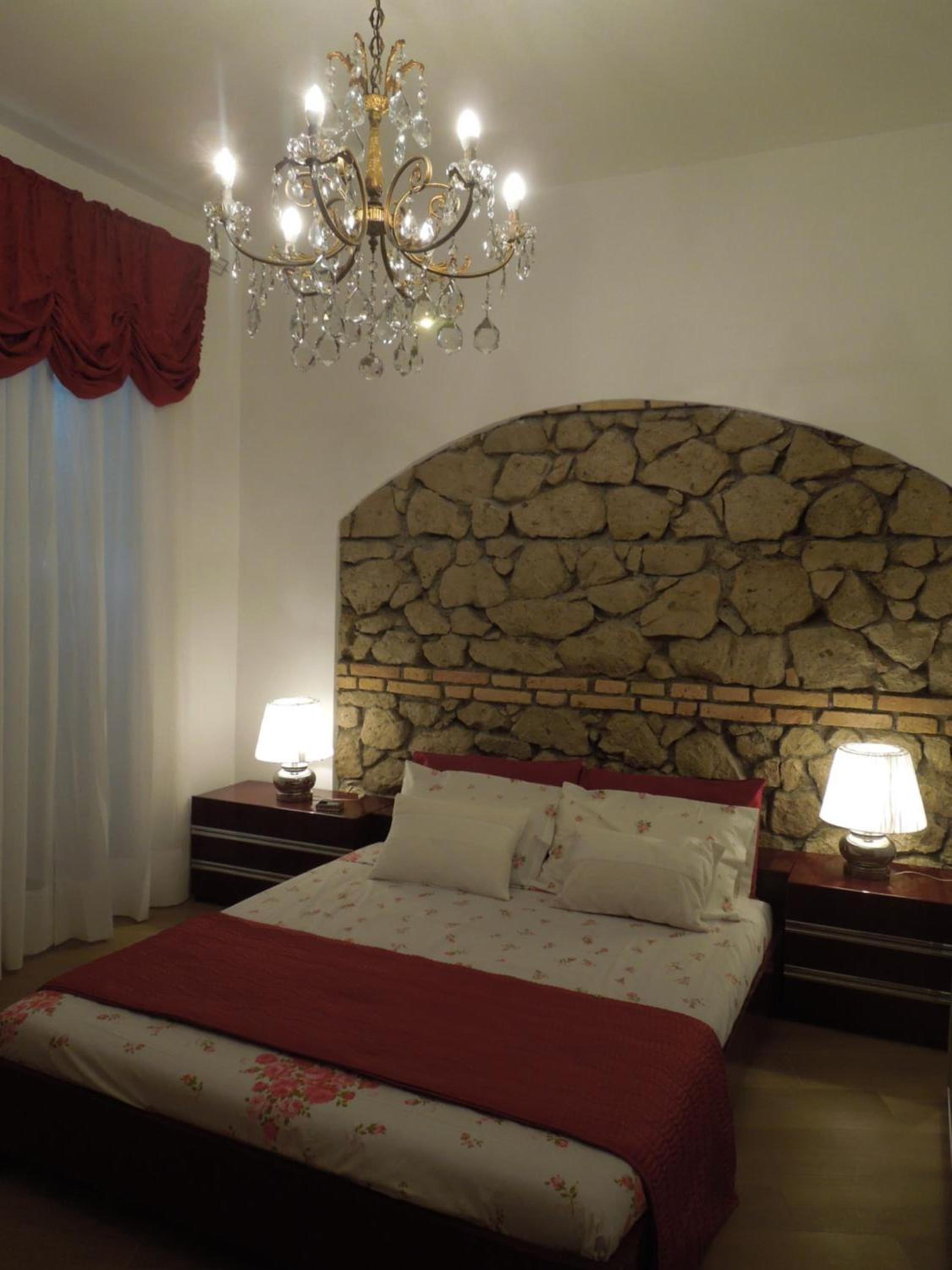 A Casa Di Lucia